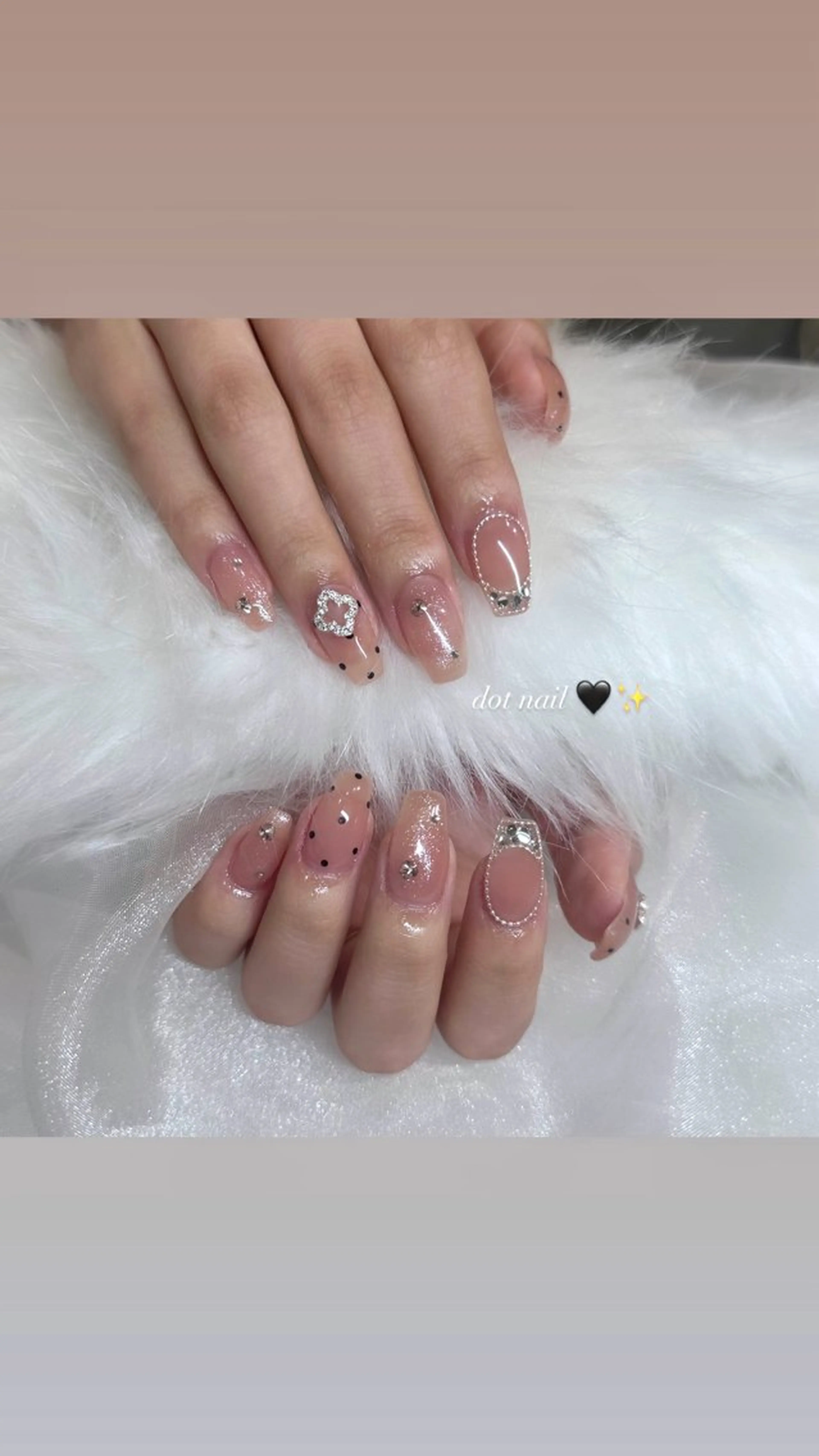 ネイル ume hairsalon所属・nono/ 熊取ﾈｲﾙｻﾛﾝのネイルデザイン