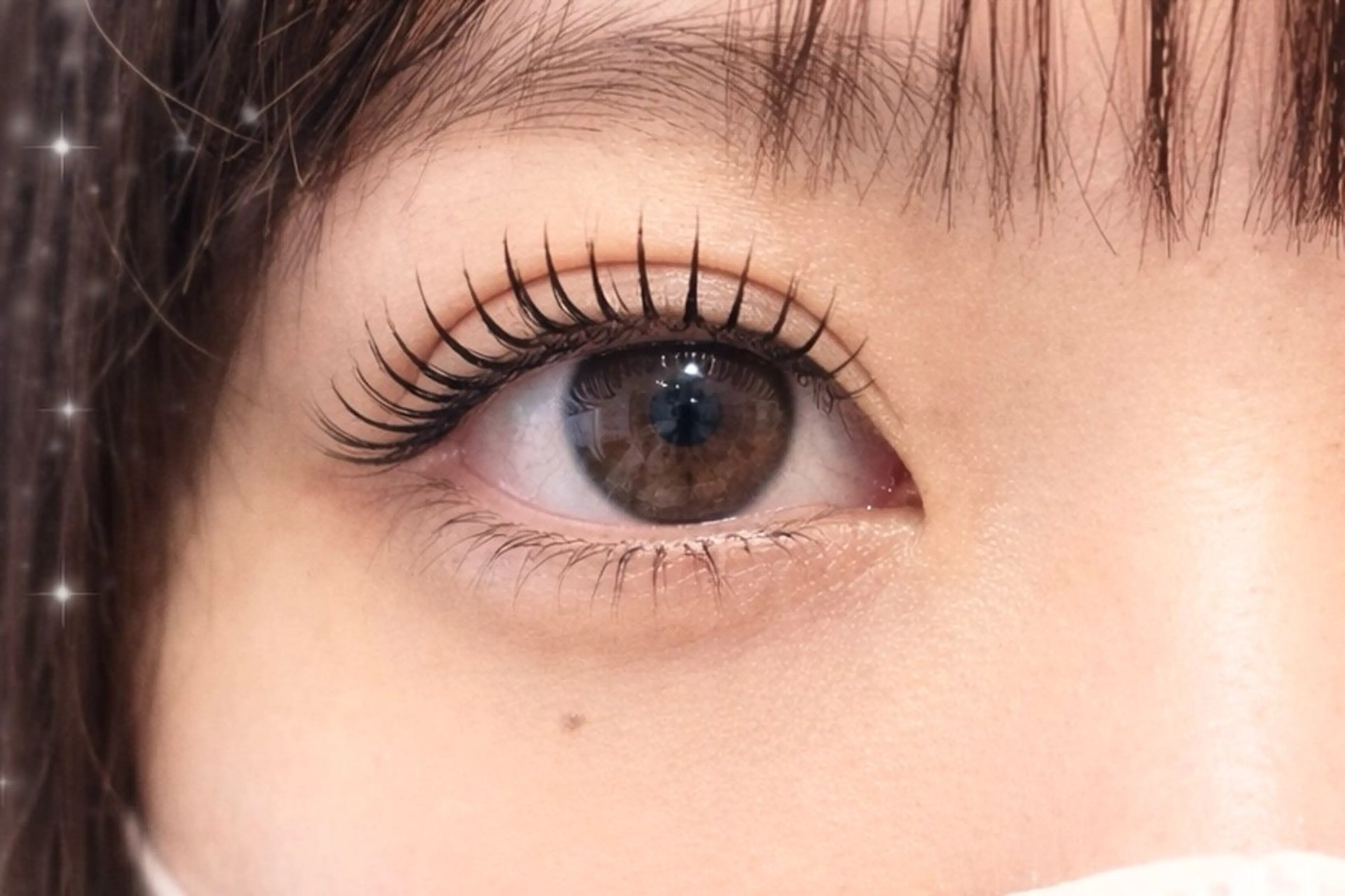 マツエク・マツパ マツパ dearbeauty plusのマツエク・マツパデザイン