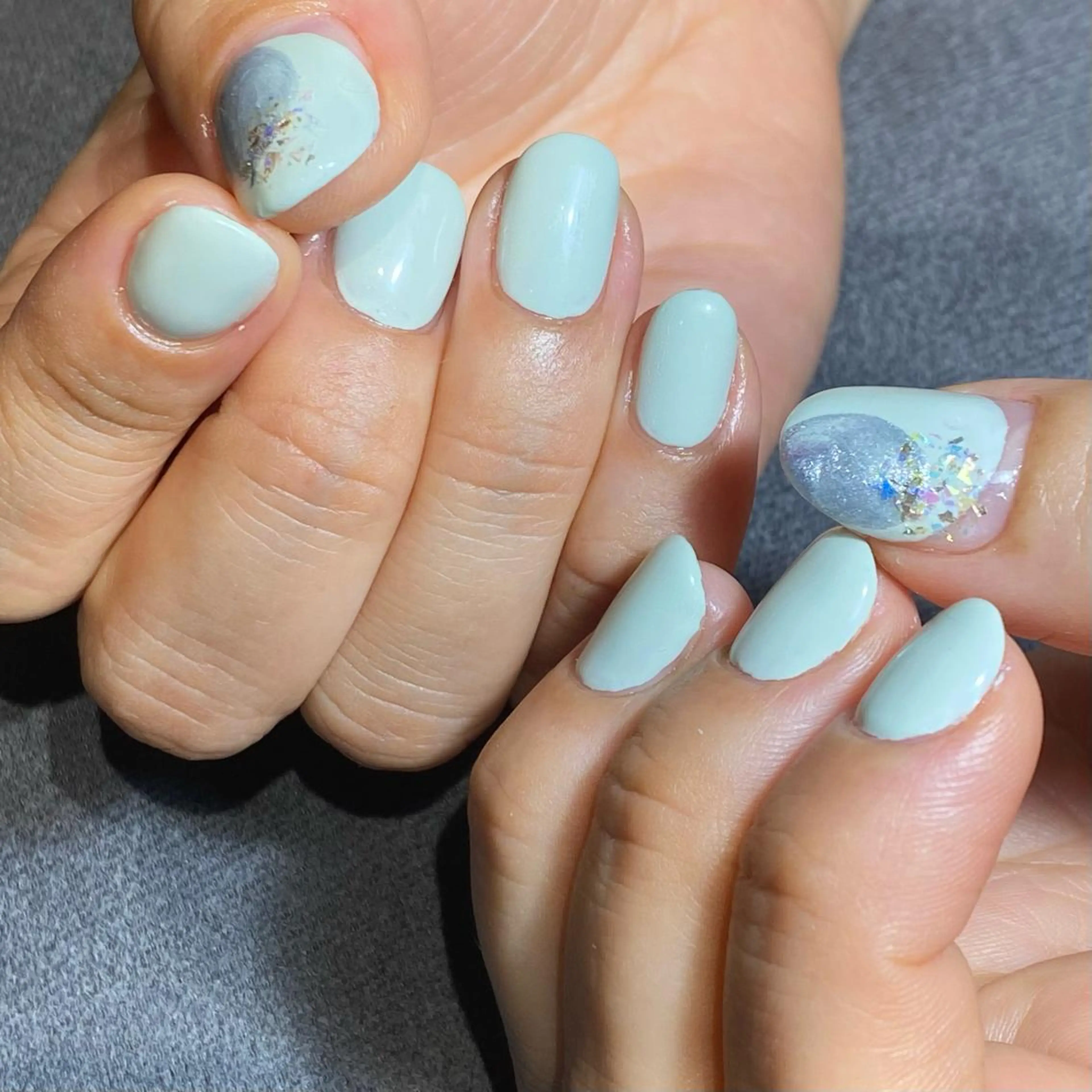 ネイル Flore (フロール)の眉毛・アイブロウイメージ