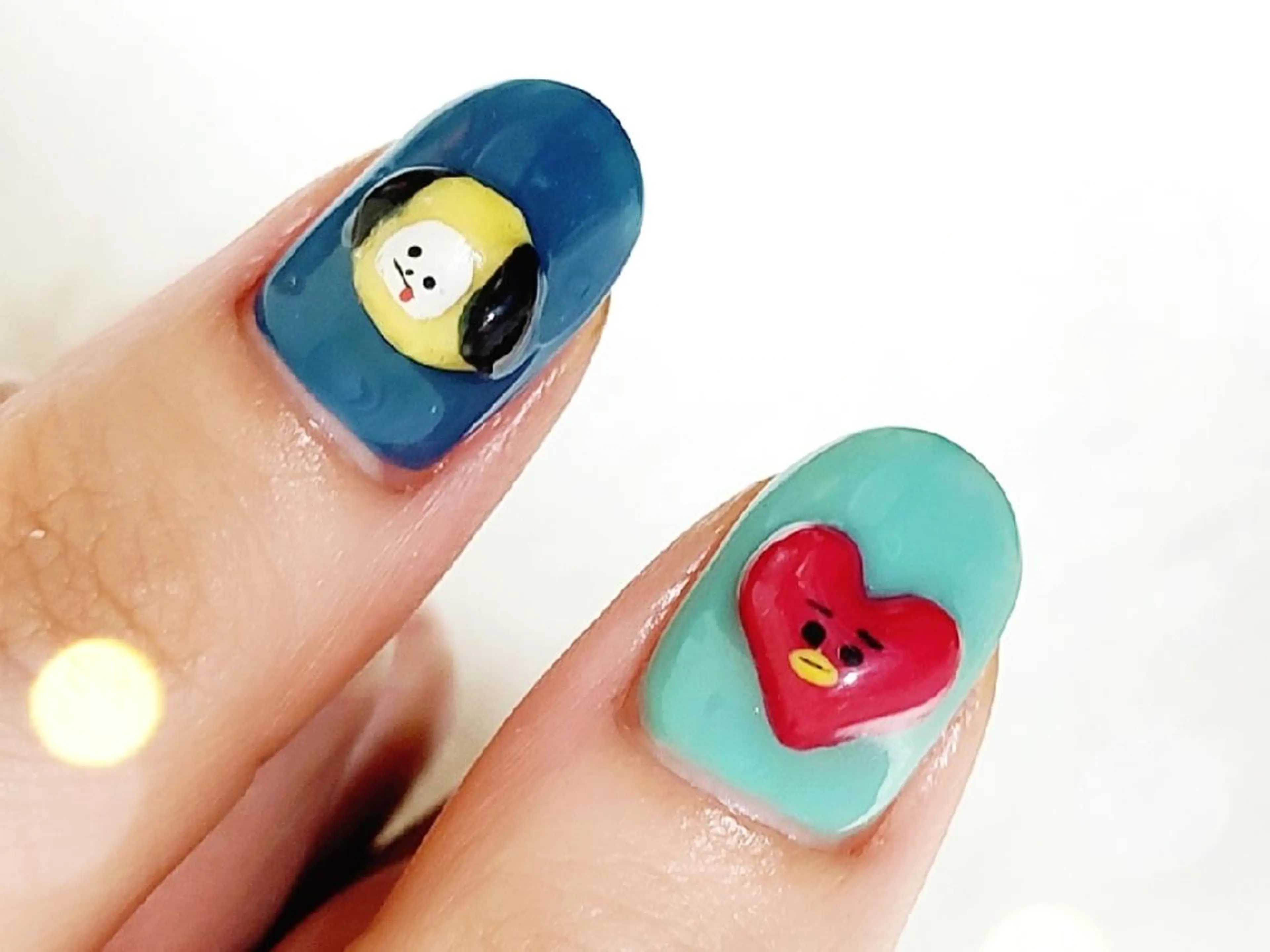 ネイル RUNWAY 　　の眉毛・アイブロウイメージ