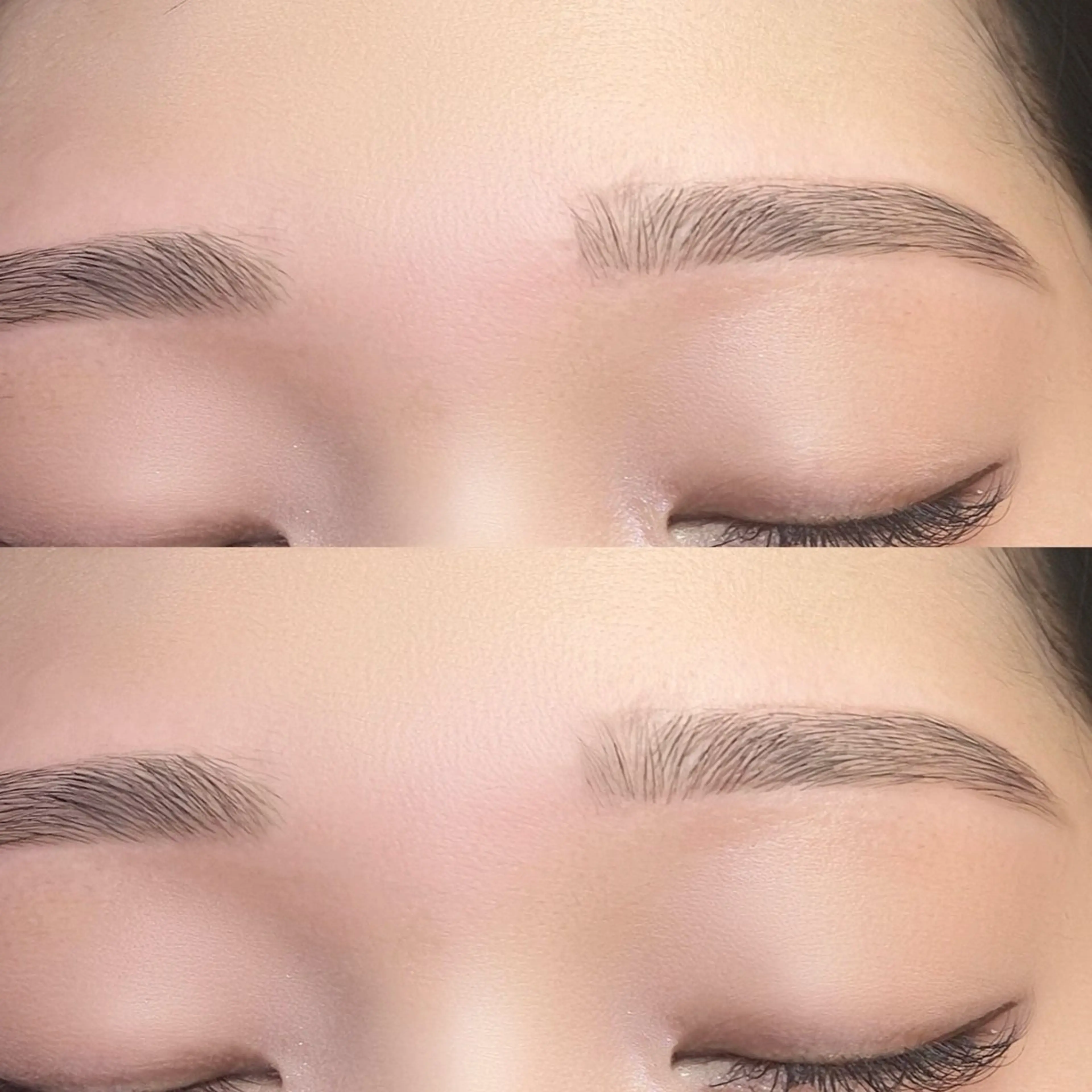 アイブロウ 眉毛ワックス脱毛 ワックス脱毛 眉カット その他(アイブロウ) fein.Ruka ♡垢抜け美眉のマツエク・マツパデザイン