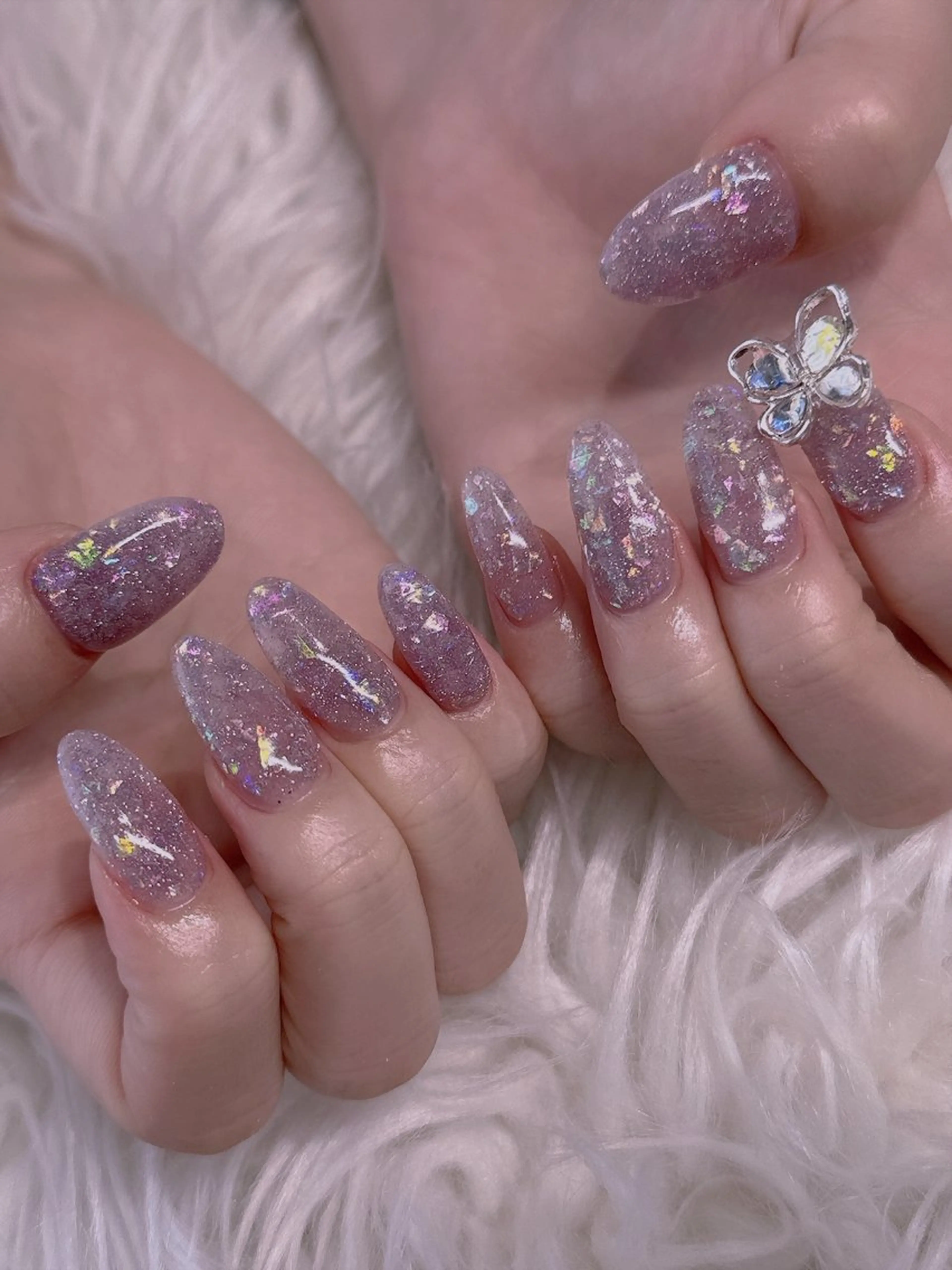 ネイル エムズ エムズのマツエク・マツパデザイン