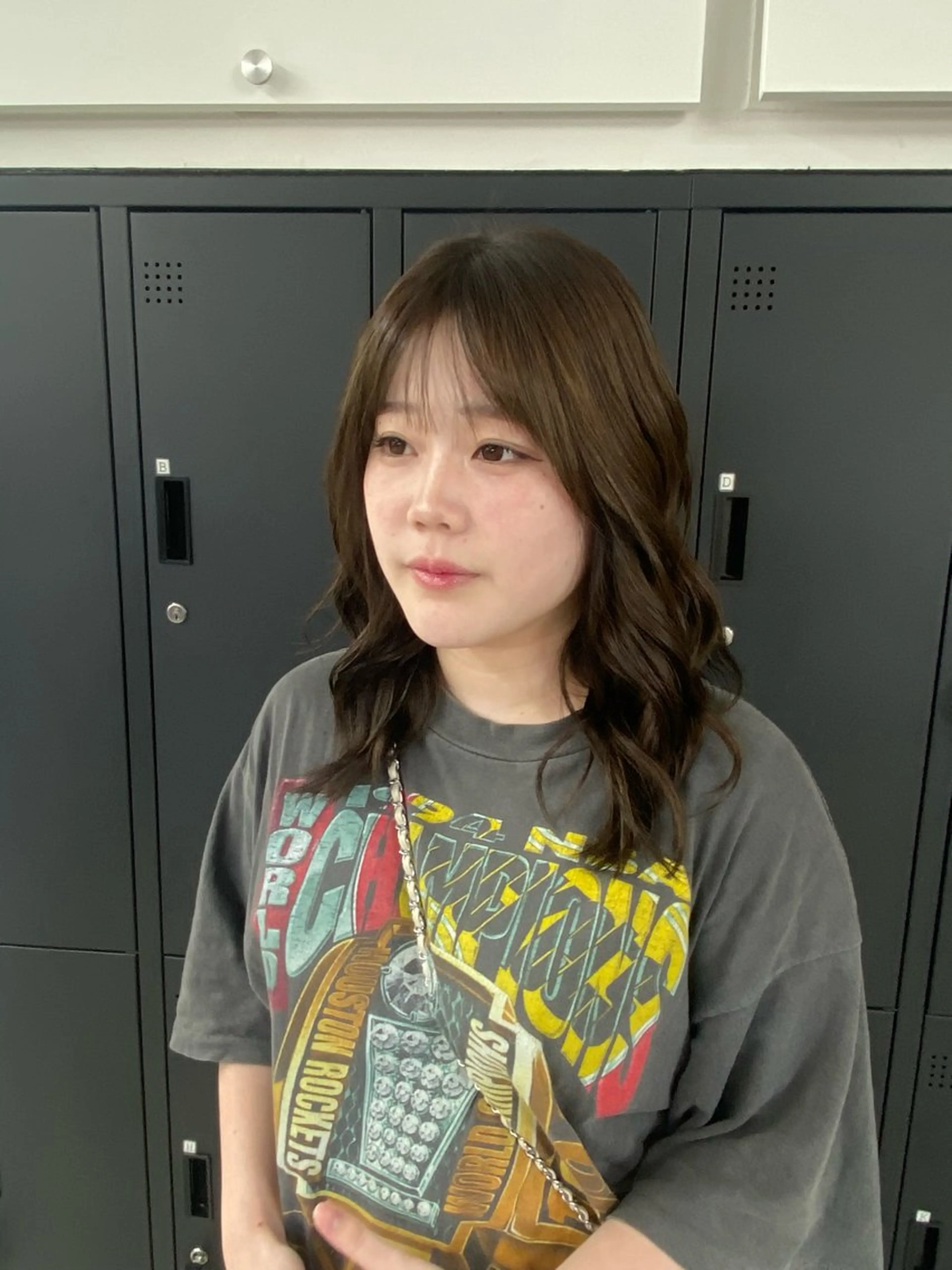 カラー 夜のまつ毛屋さん 那覇/まつぱ/激安のマツエク・マツパデザイン