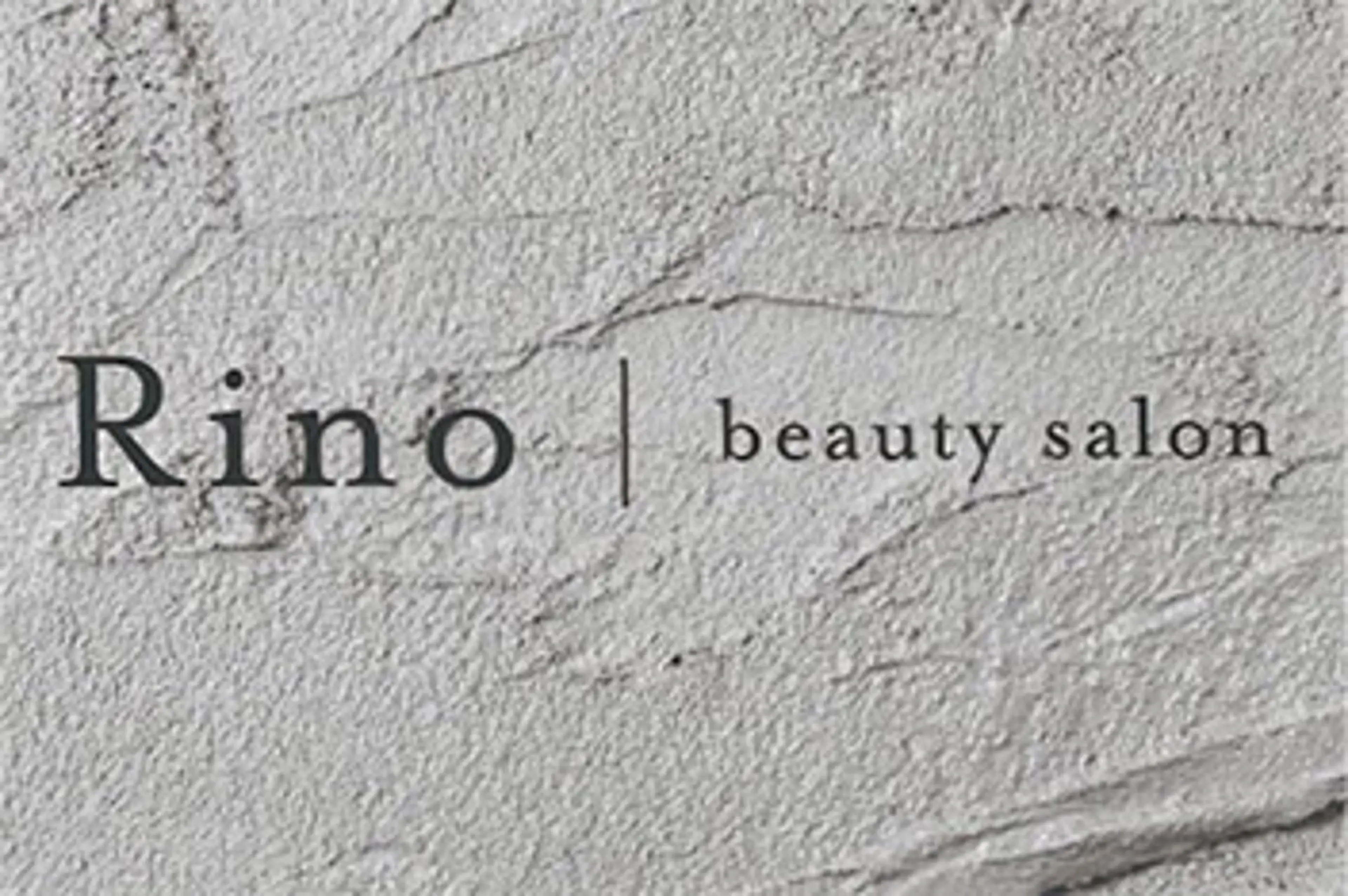 近藤 凜のエステ・リラクイメージ