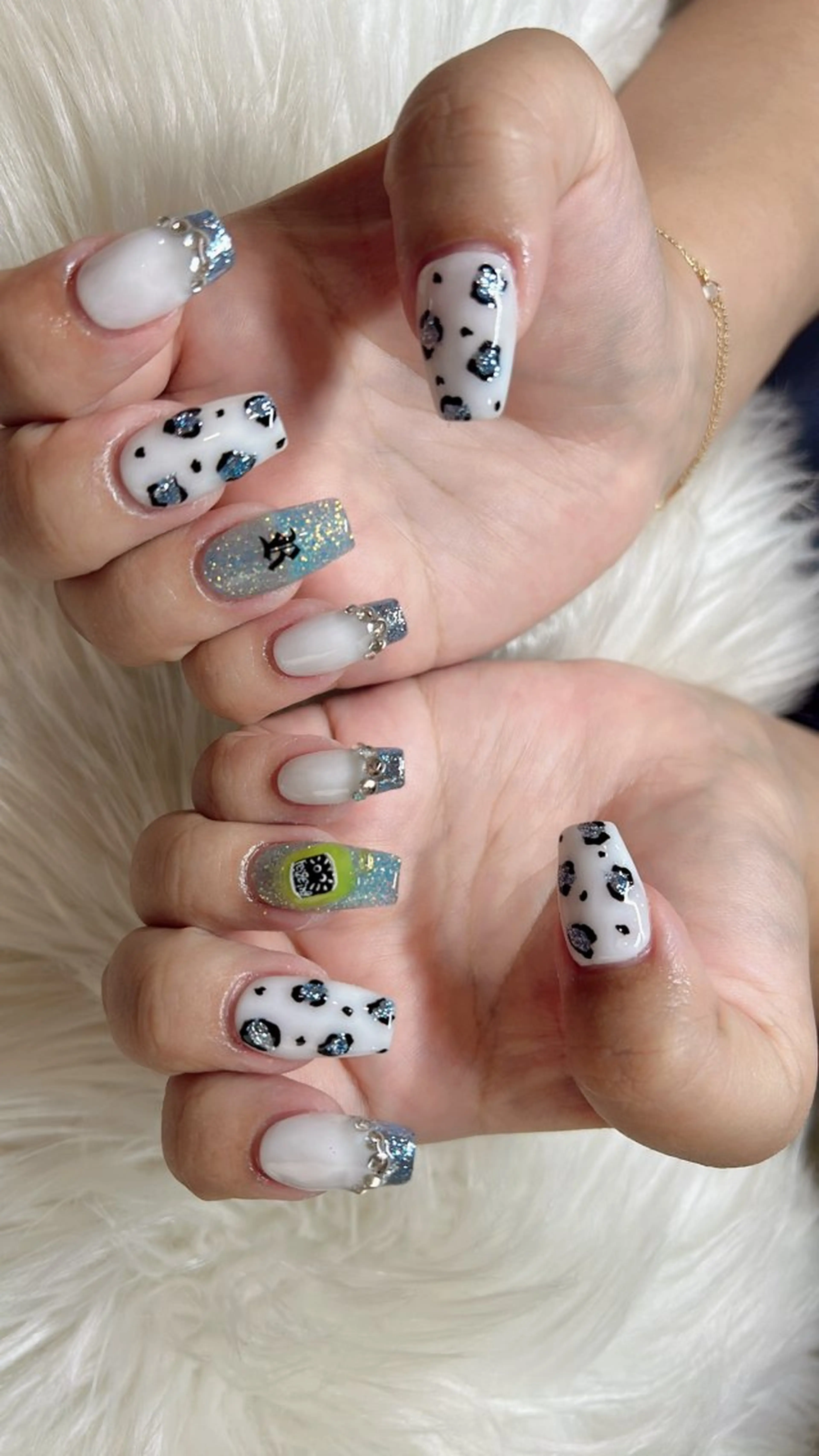 ネイル 《LB》ラブリエ Nail&eyeのマツエク・マツパデザイン