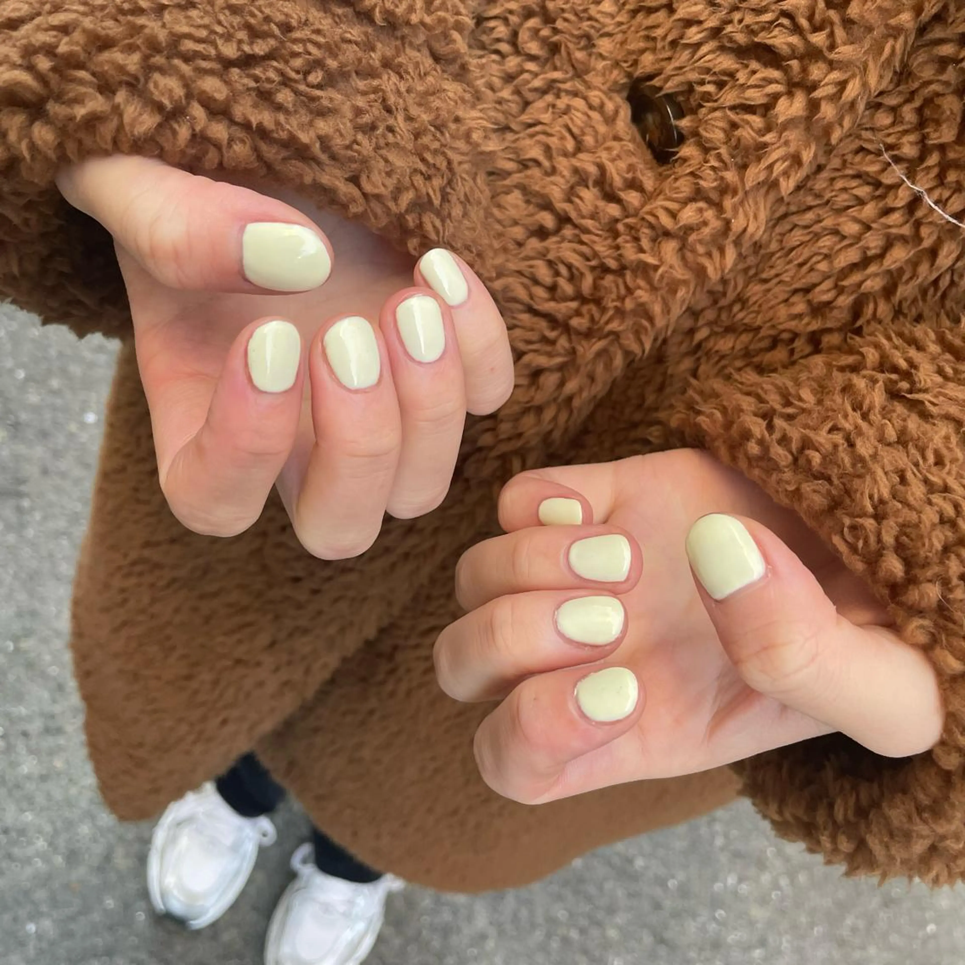 ネイル 吉村 優子のネイルデザイン