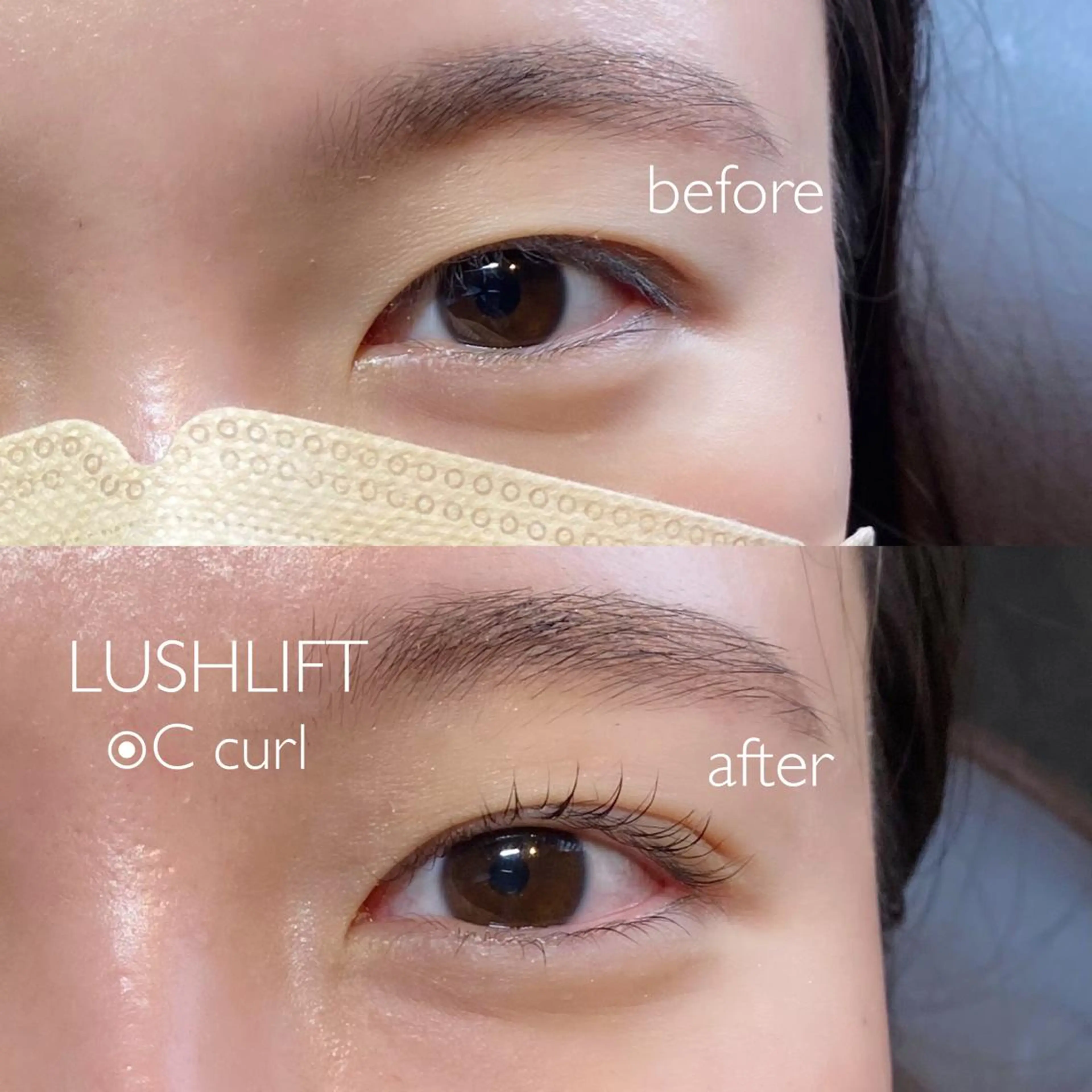 マツエク・マツパ マツパ shizuka🩰‎ マツエク┊︎マツパのマツエク・マツパデザイン