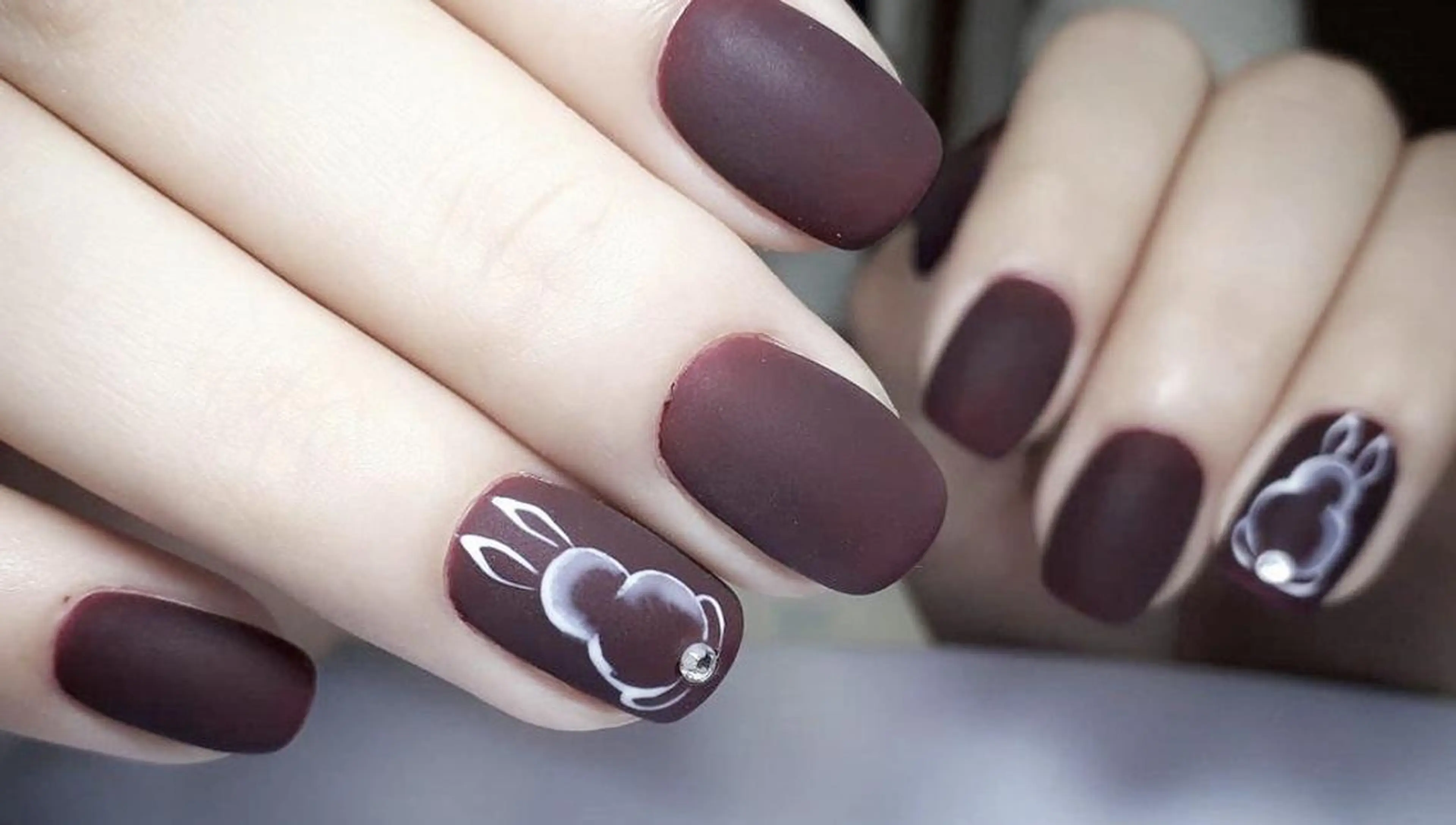 ネイル Cute beauty2のマツエク・マツパデザイン