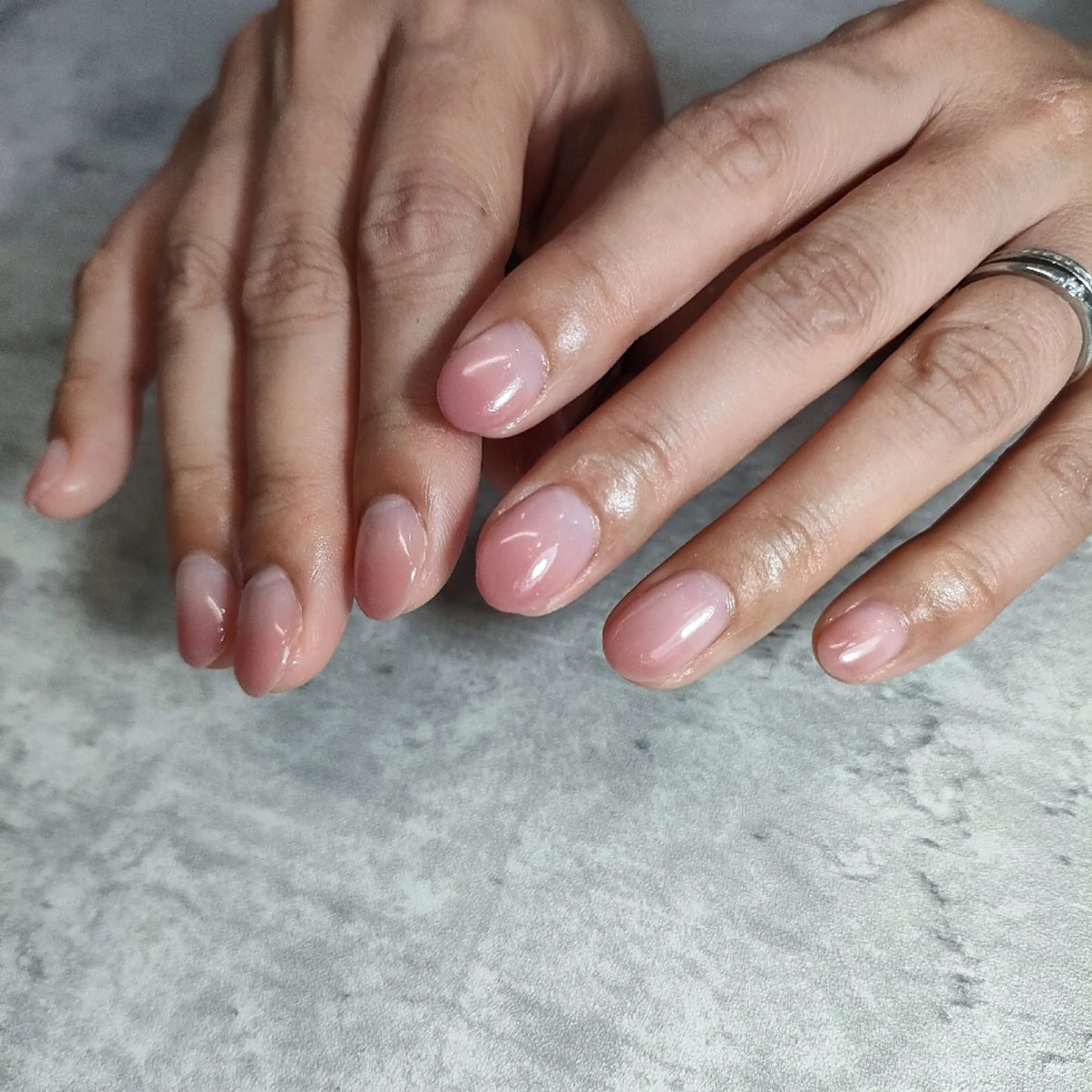 ネイル Riche. ﾈｲﾙｻﾛﾝﾘｼｪのネイルデザイン