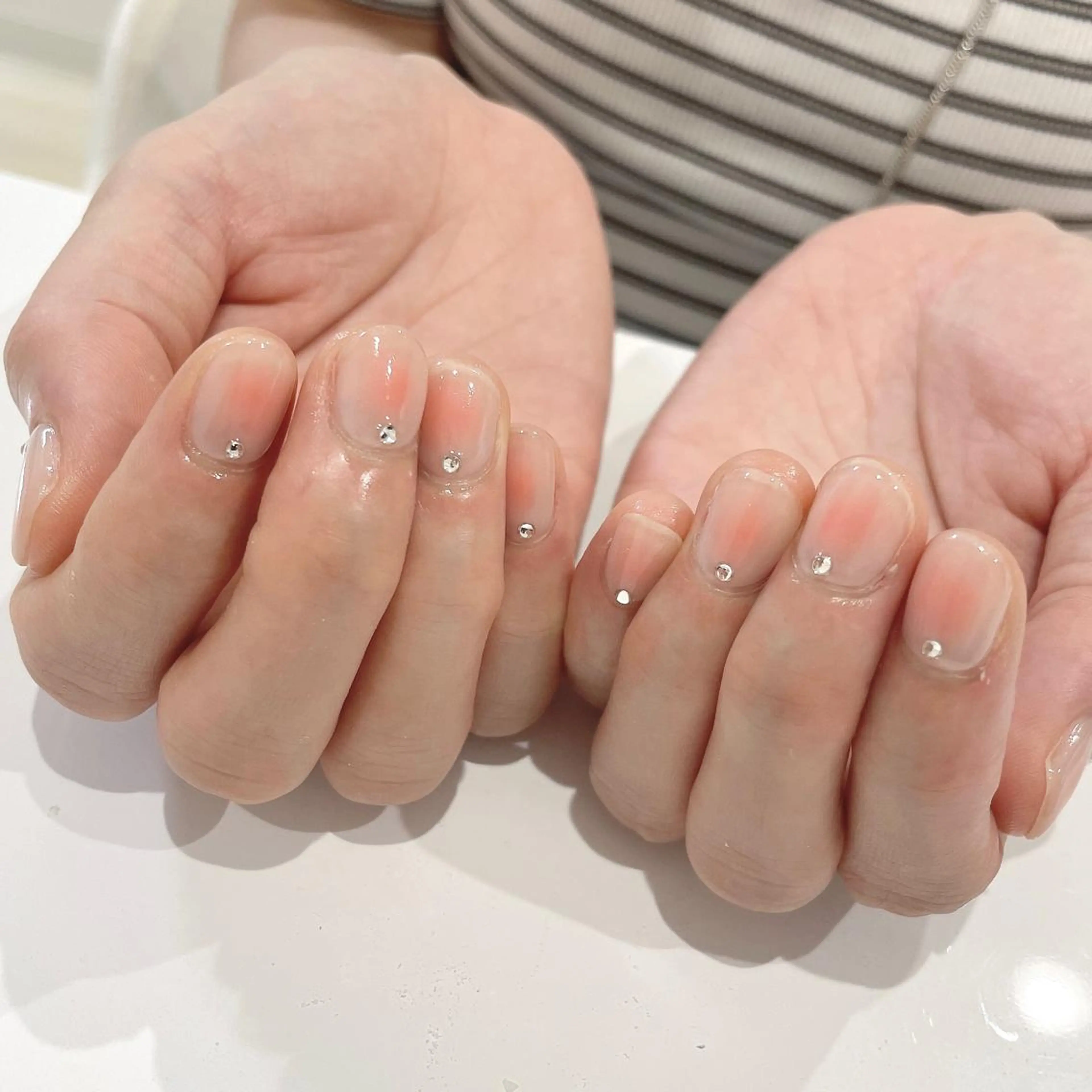 ネイル 北名古屋♡ ayanaのネイルデザイン