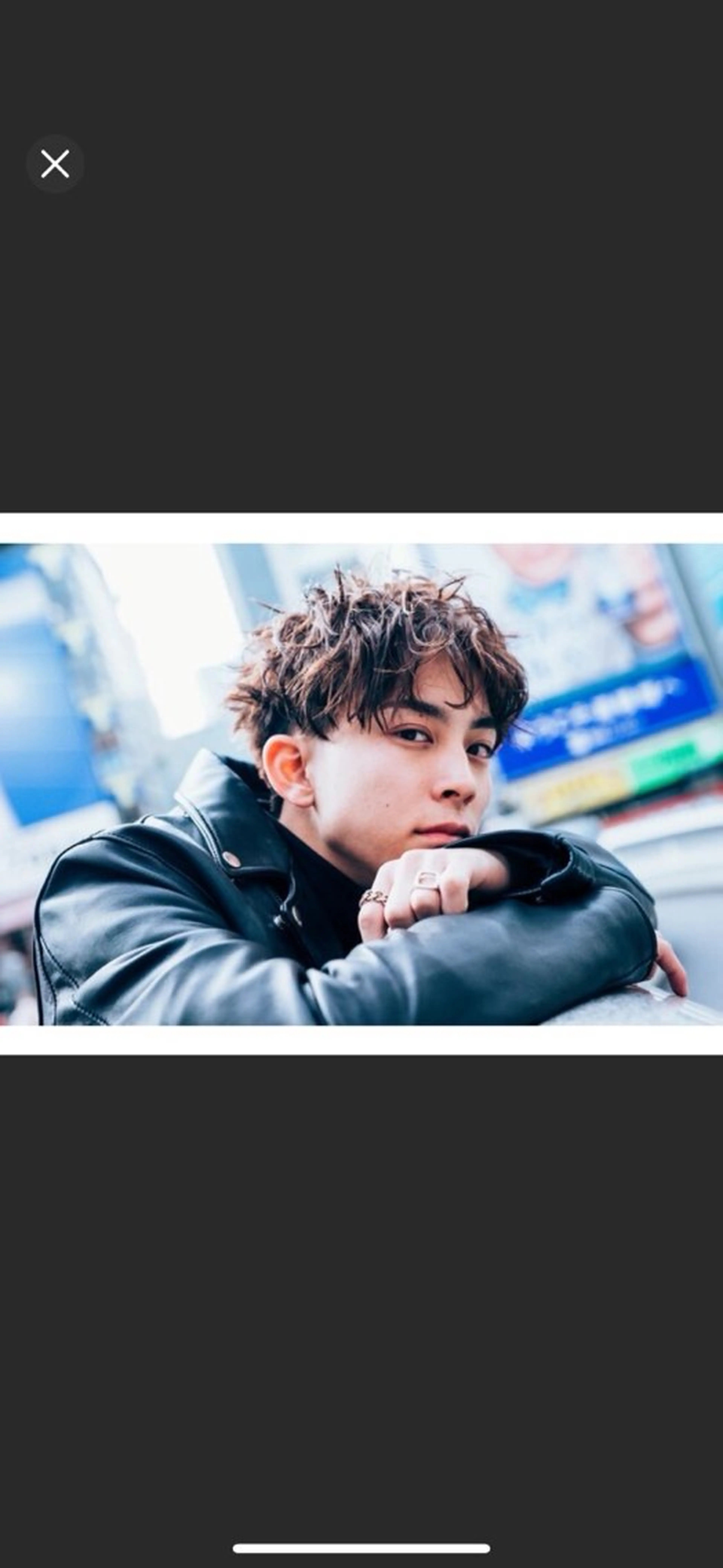 ショート パーマ メンズ メンズパーマ 刈り上げ ☆レディースショート ☆吉崎☆のヘアスタイル