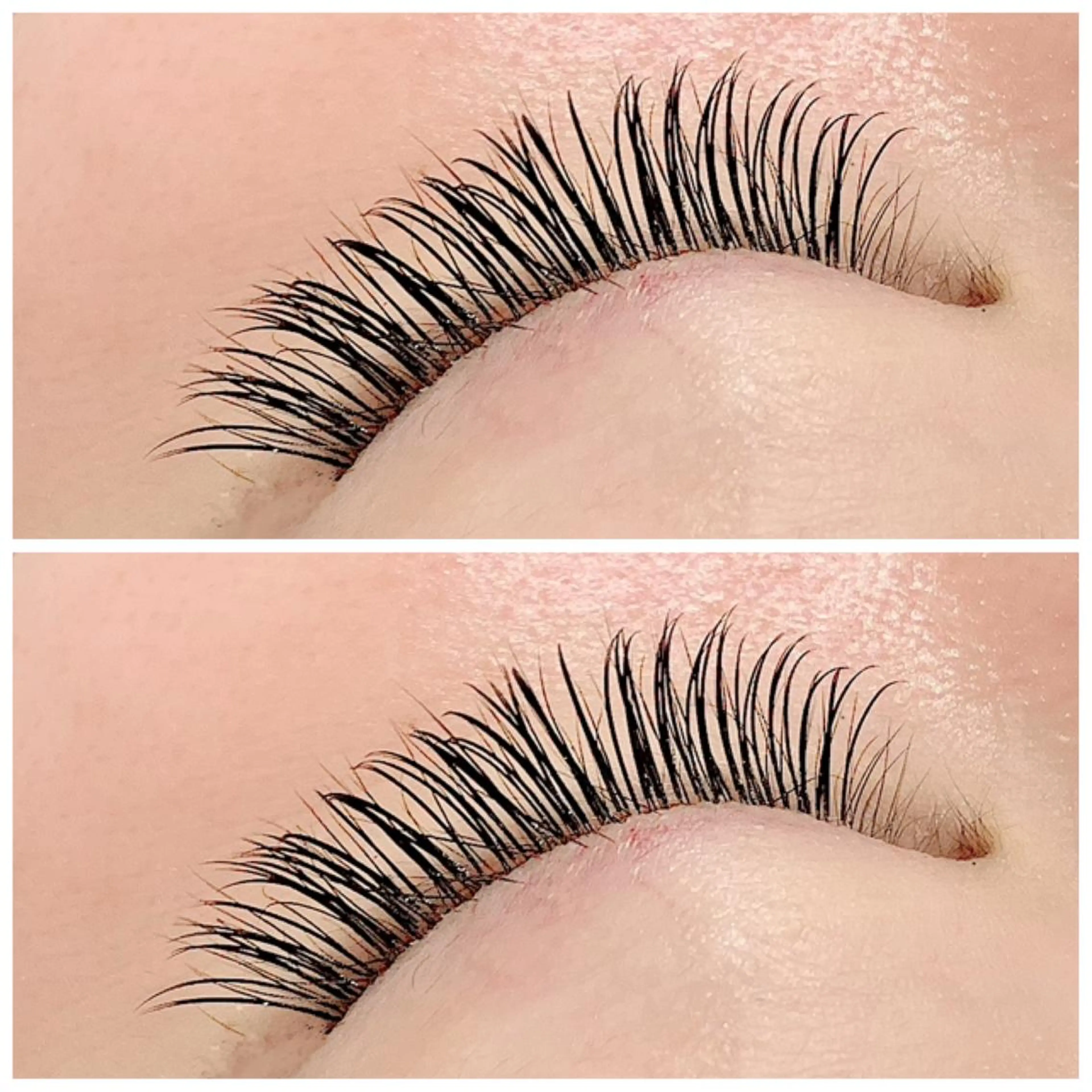 マツエク・マツパ フラットラッシュ ちだ りさこ🌼𓈒𓏸のマツエク・マツパデザイン