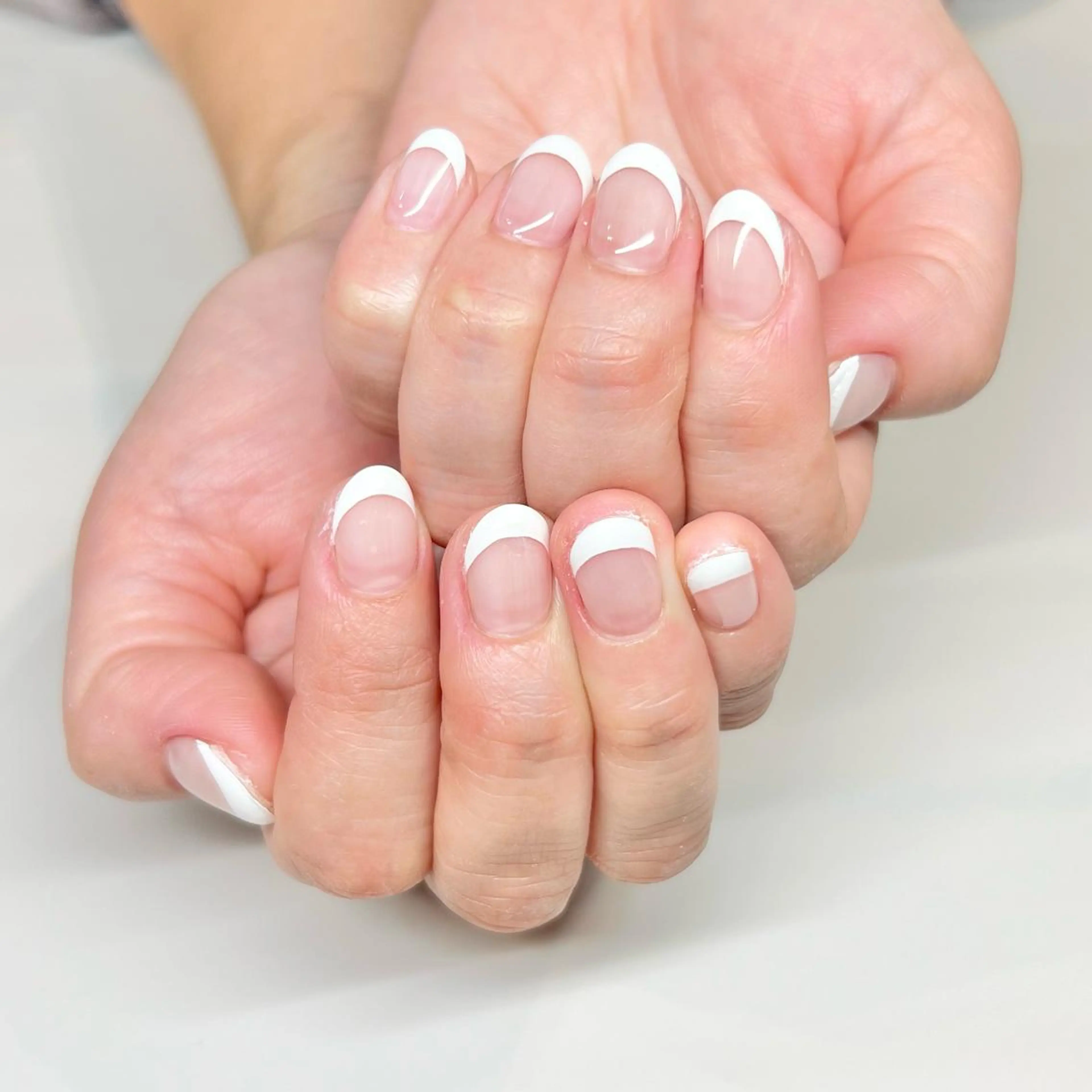 ネイル ハンドネイル フットネイル WEZU NAILのネイルデザイン
