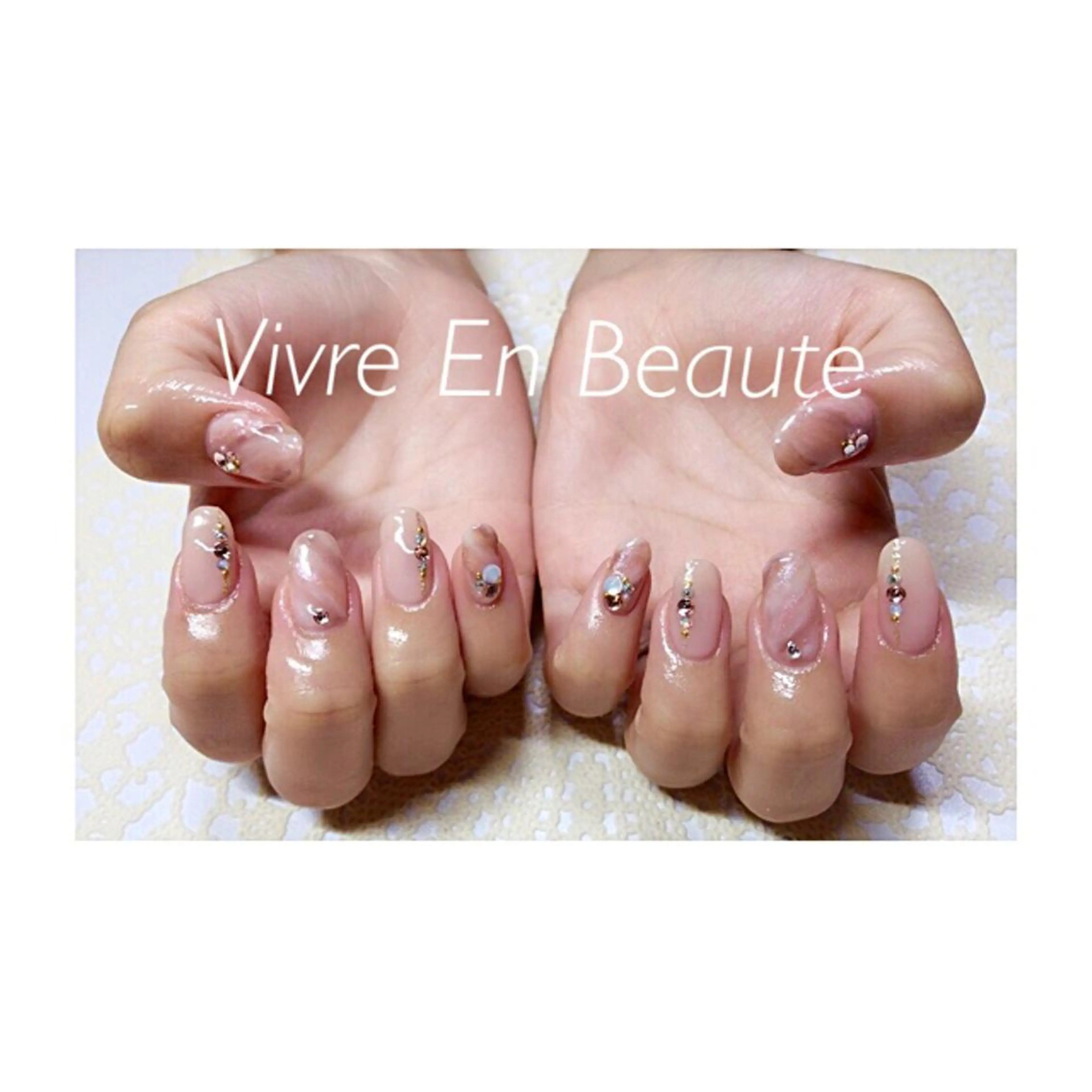 ネイル S Nailのネイルデザイン