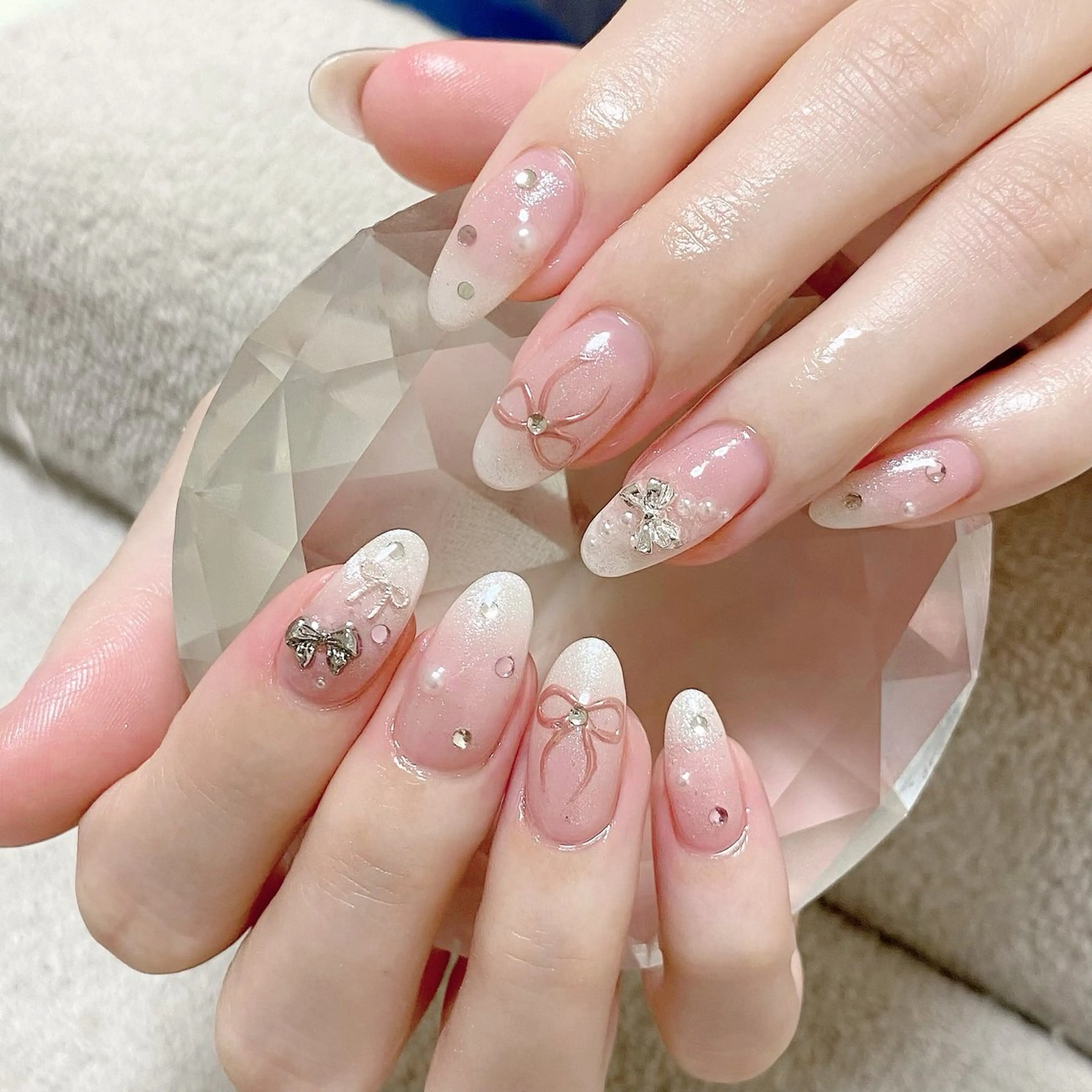 ネイル 💅fleur Ayumiのネイルデザイン