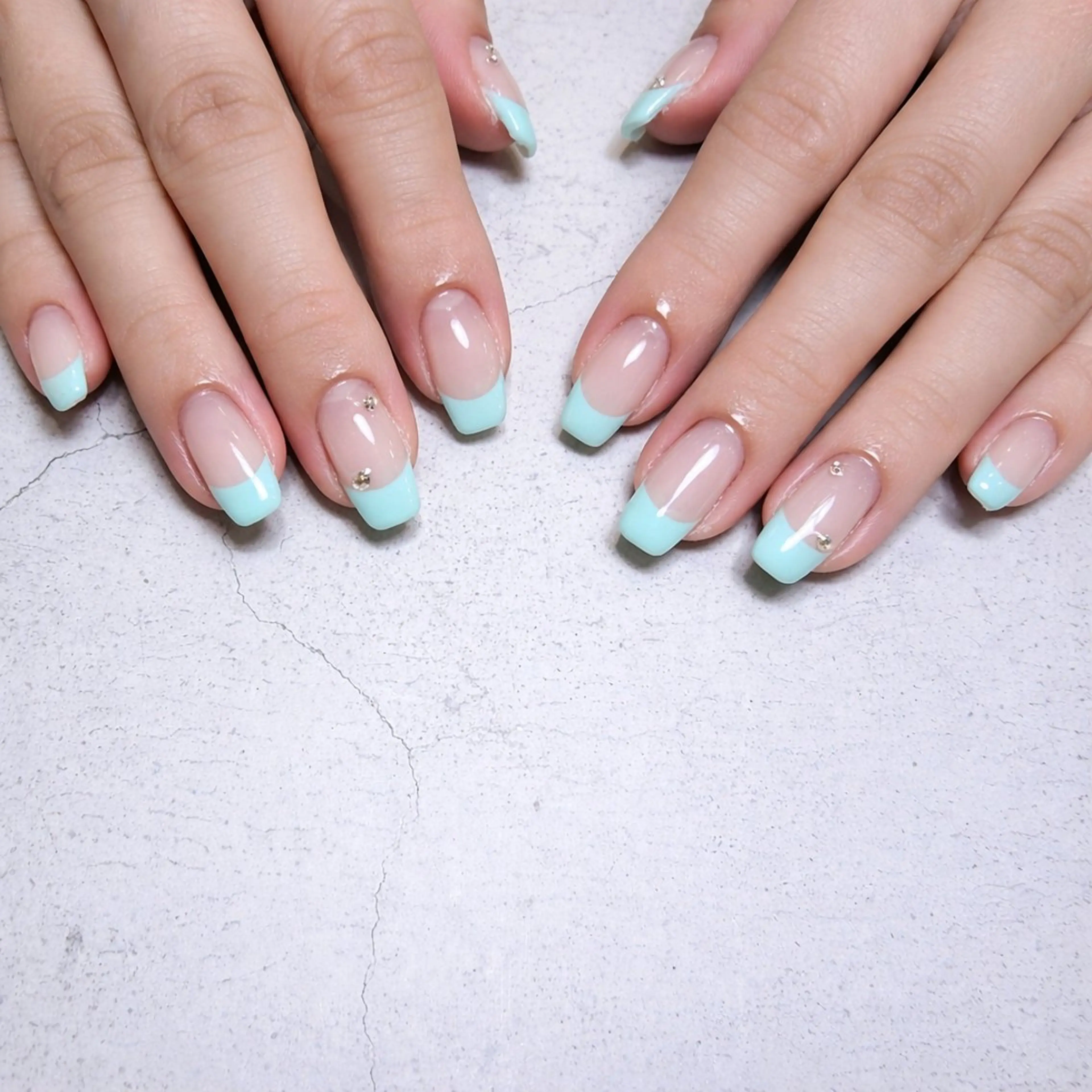 ネイル Plus 3rd/ chiakiのネイルデザイン