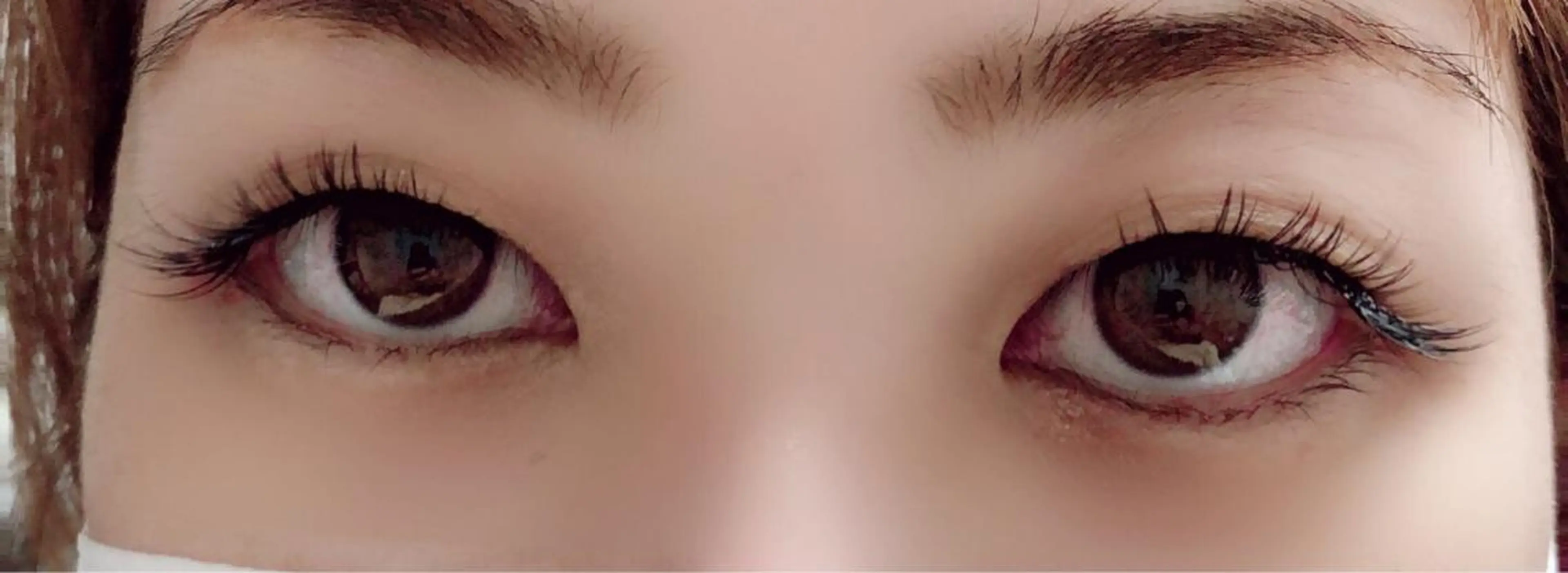 マツエク・マツパ セーブル 隠れ家サロン にんにんのマツエク・マツパデザイン