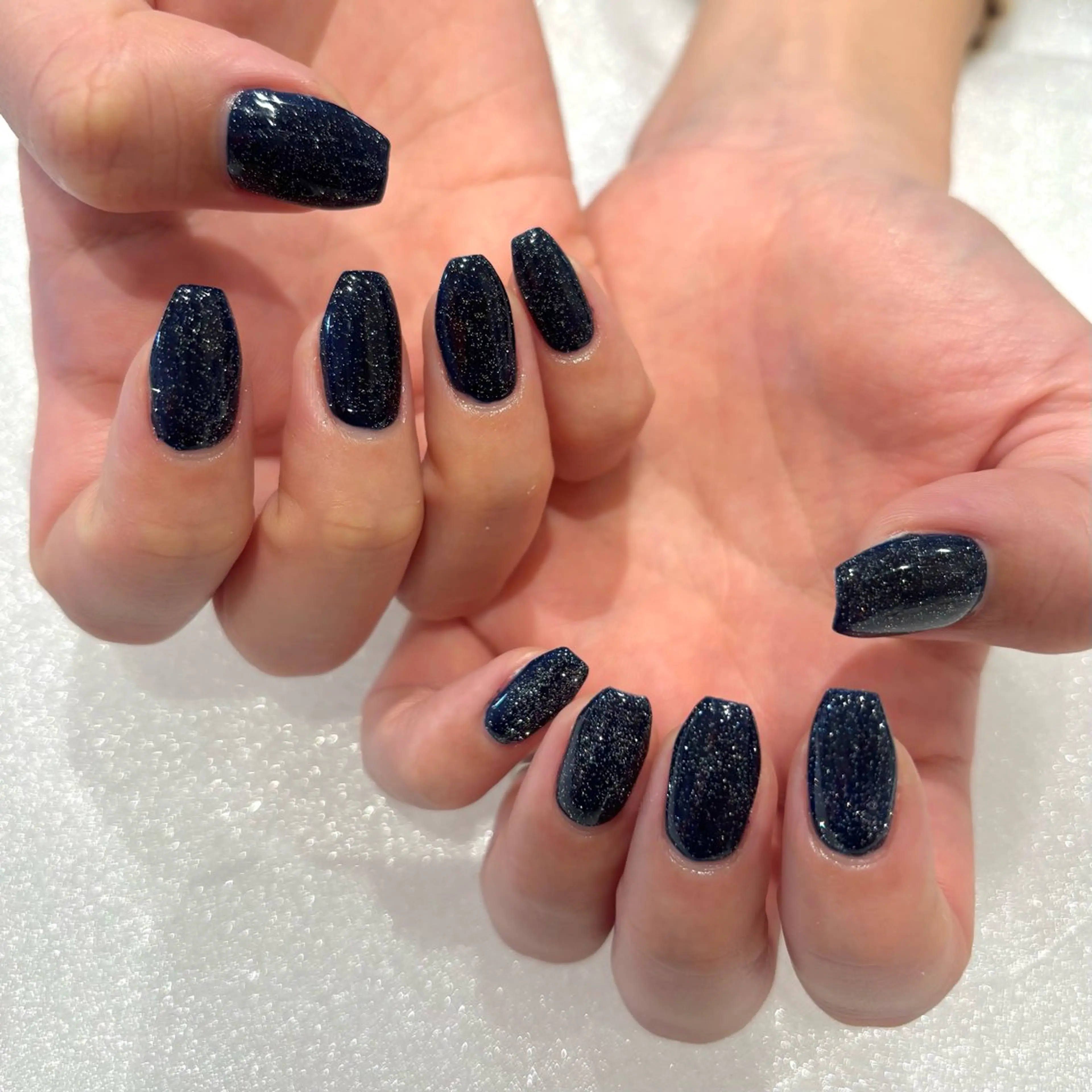 ネイル ハンドネイル nailist🍒 ヤマザキのネイルデザイン