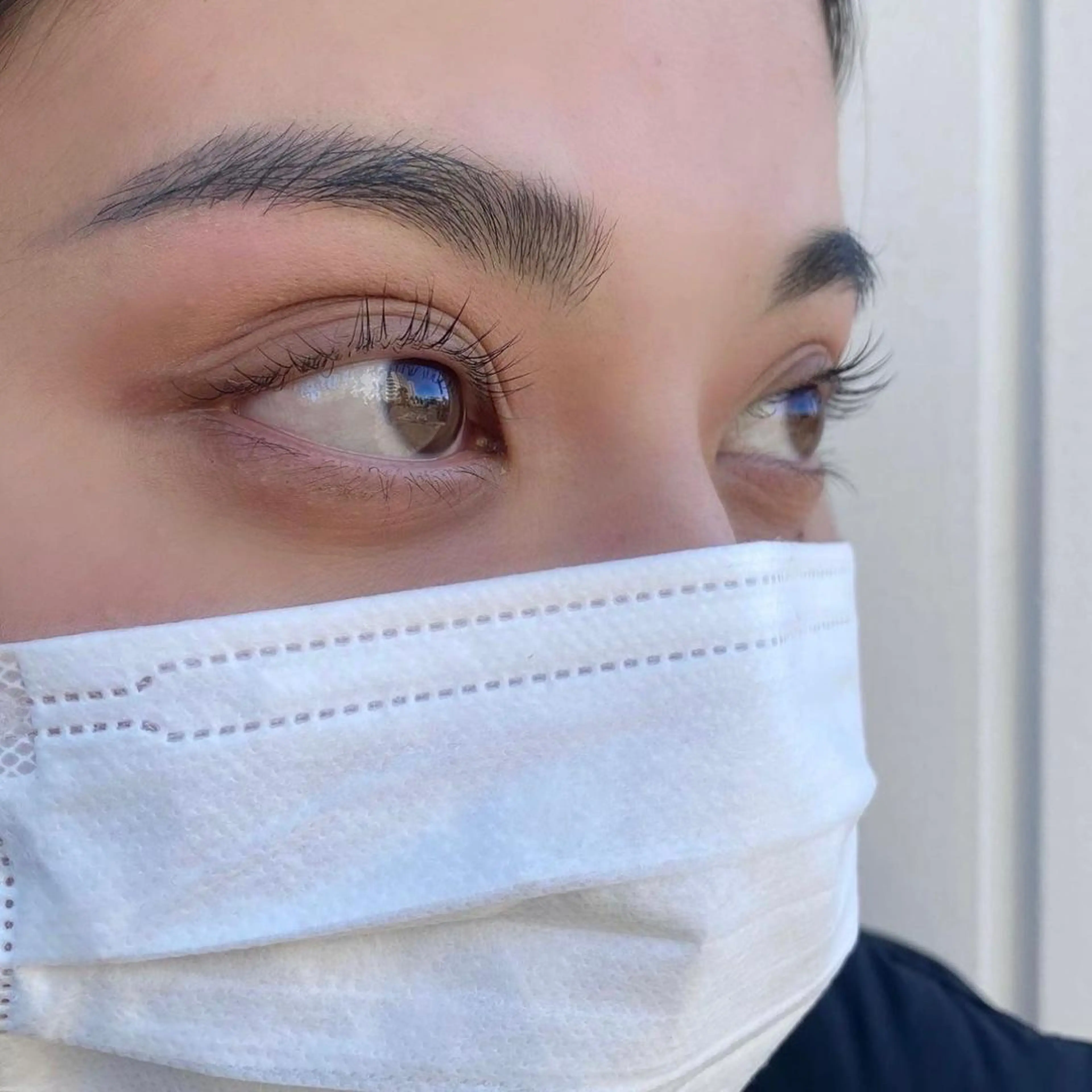 マツエク・マツパ マツパ coast meiの眉毛・アイブロウイメージ