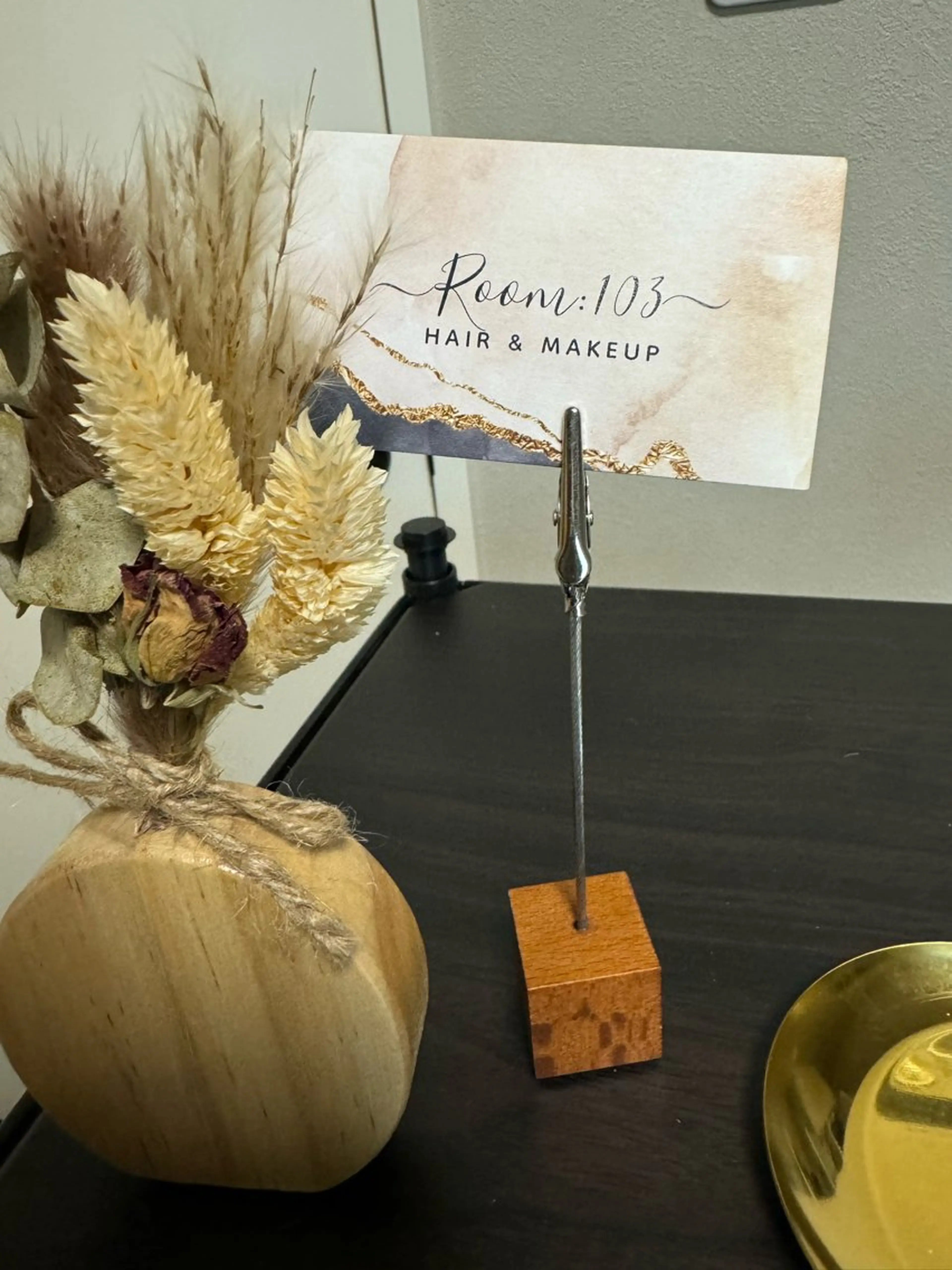 草間 千穂のヘアスタイル