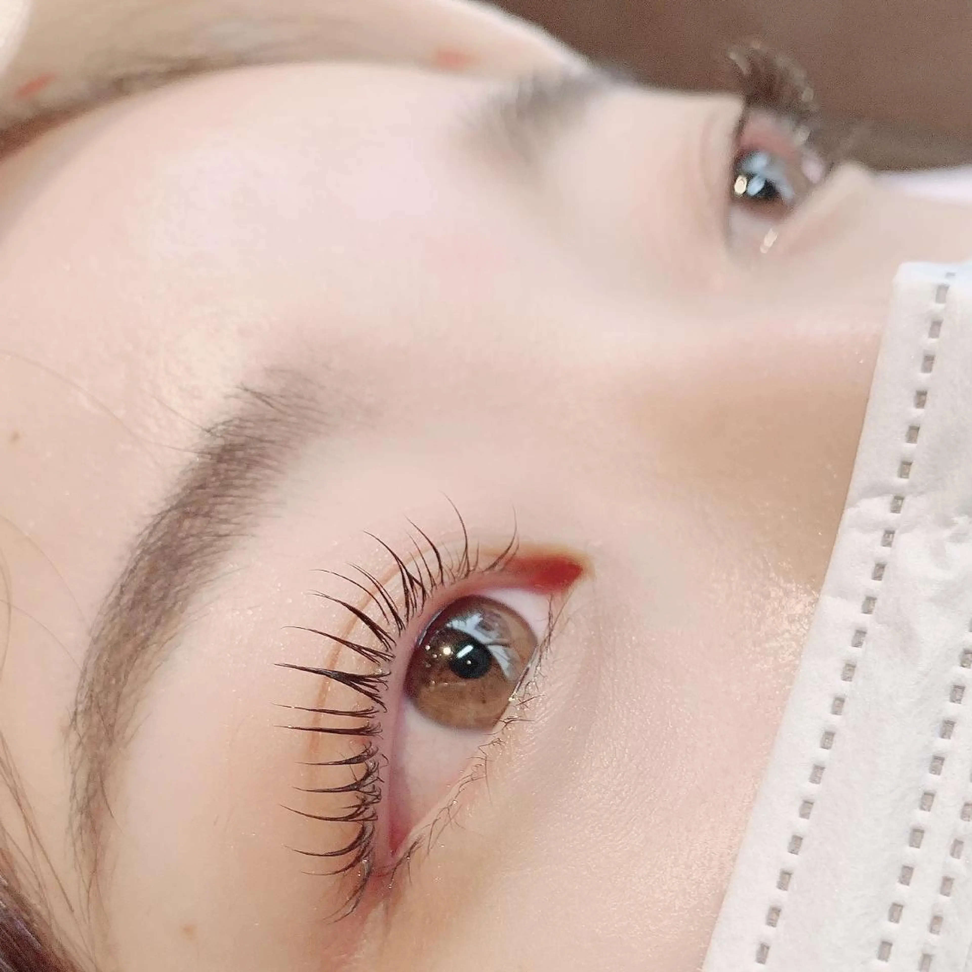 マツエク・マツパ 中島 紀美のマツエク・マツパデザイン