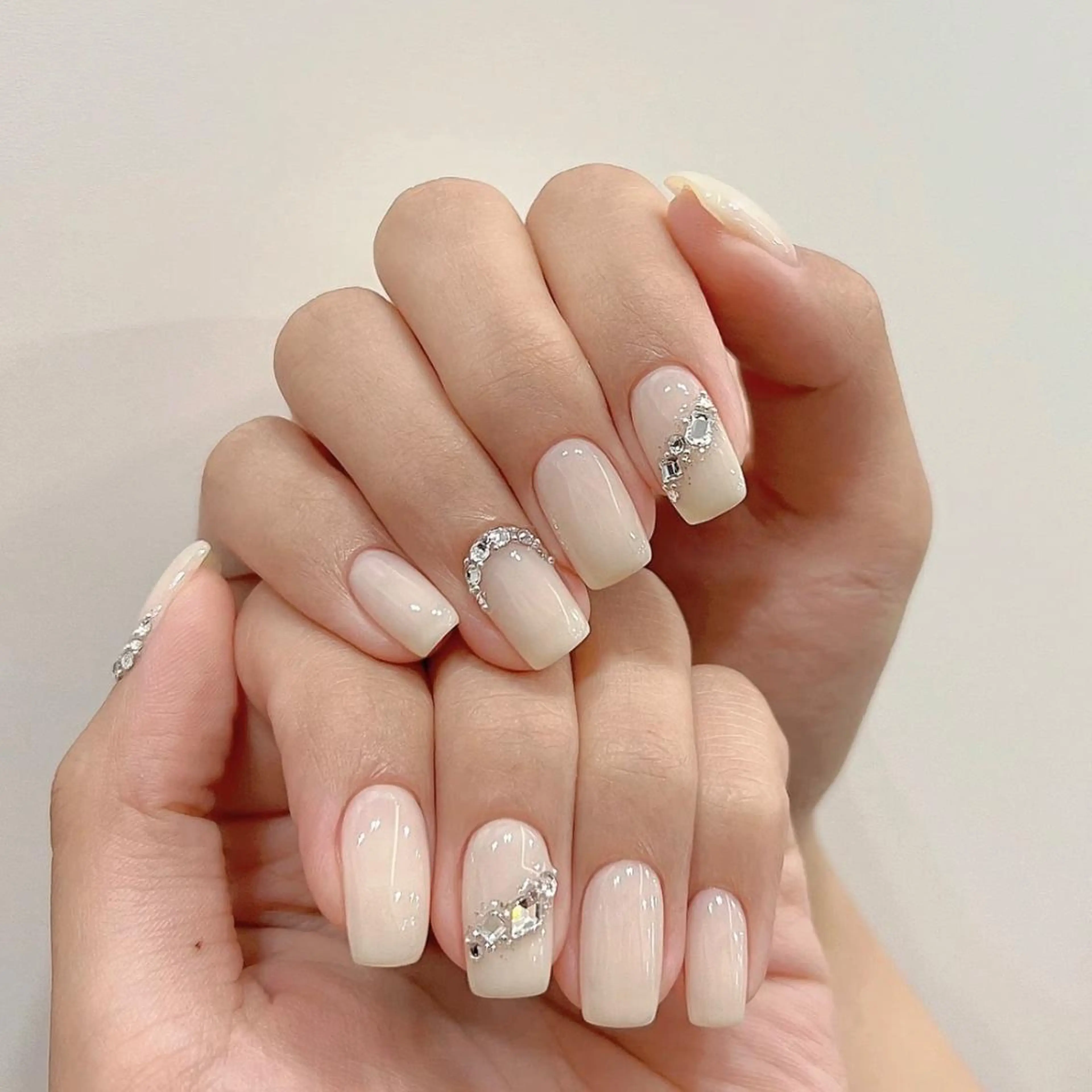 ネイル Queens マオのネイルデザイン