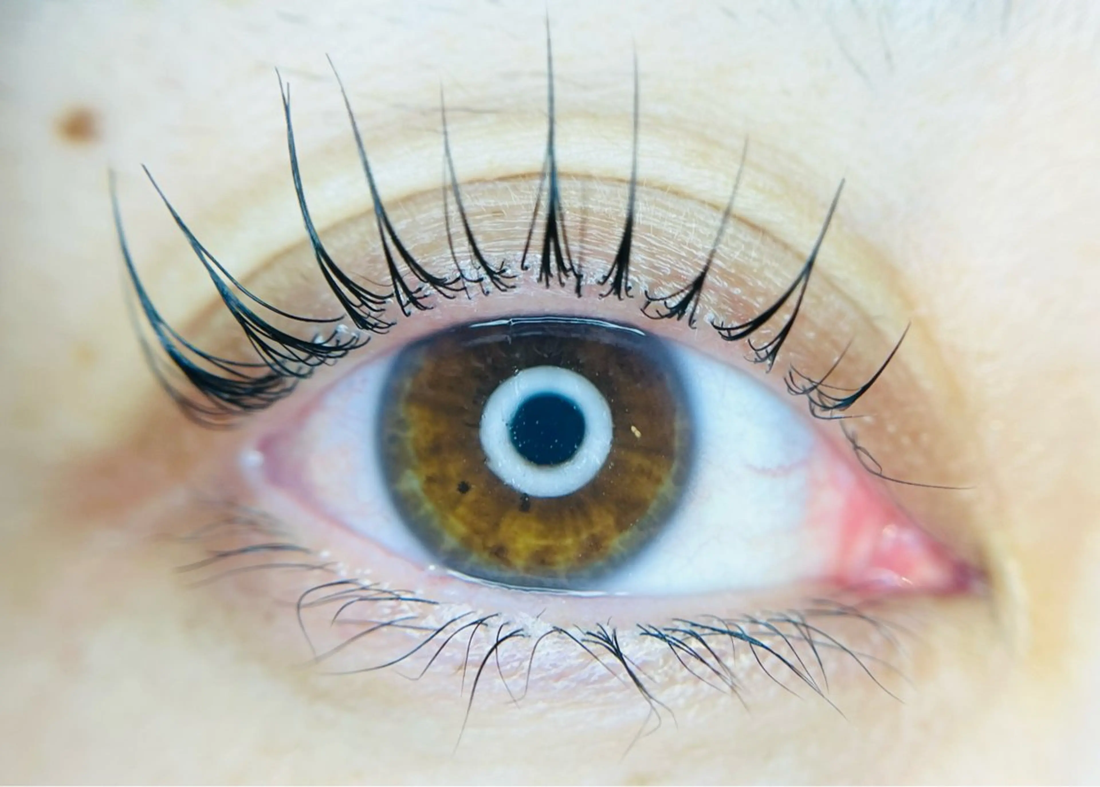 マツエク・マツパ 中西 薫のマツエク・マツパデザイン