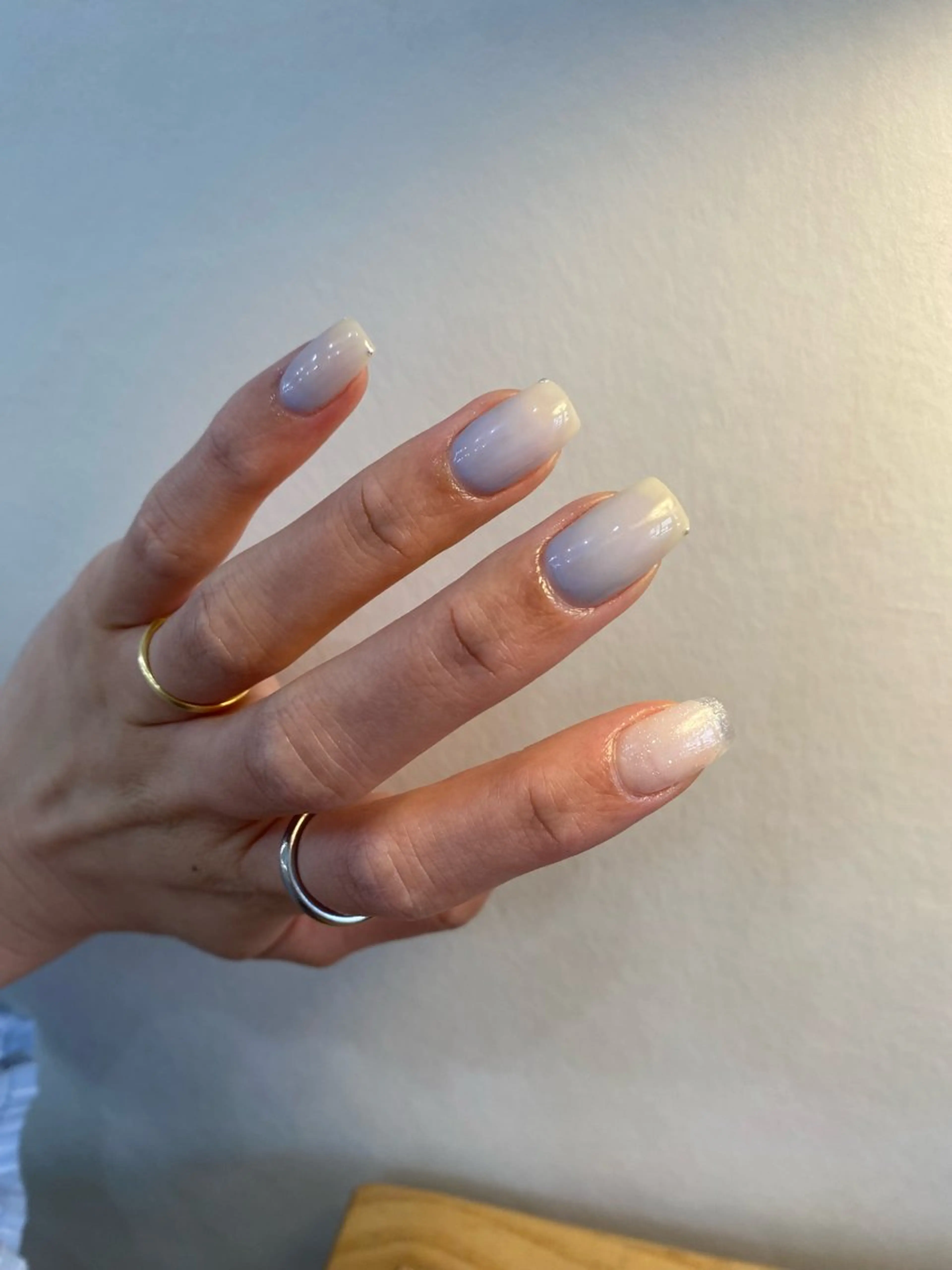 ネイル y nahoのネイルデザイン