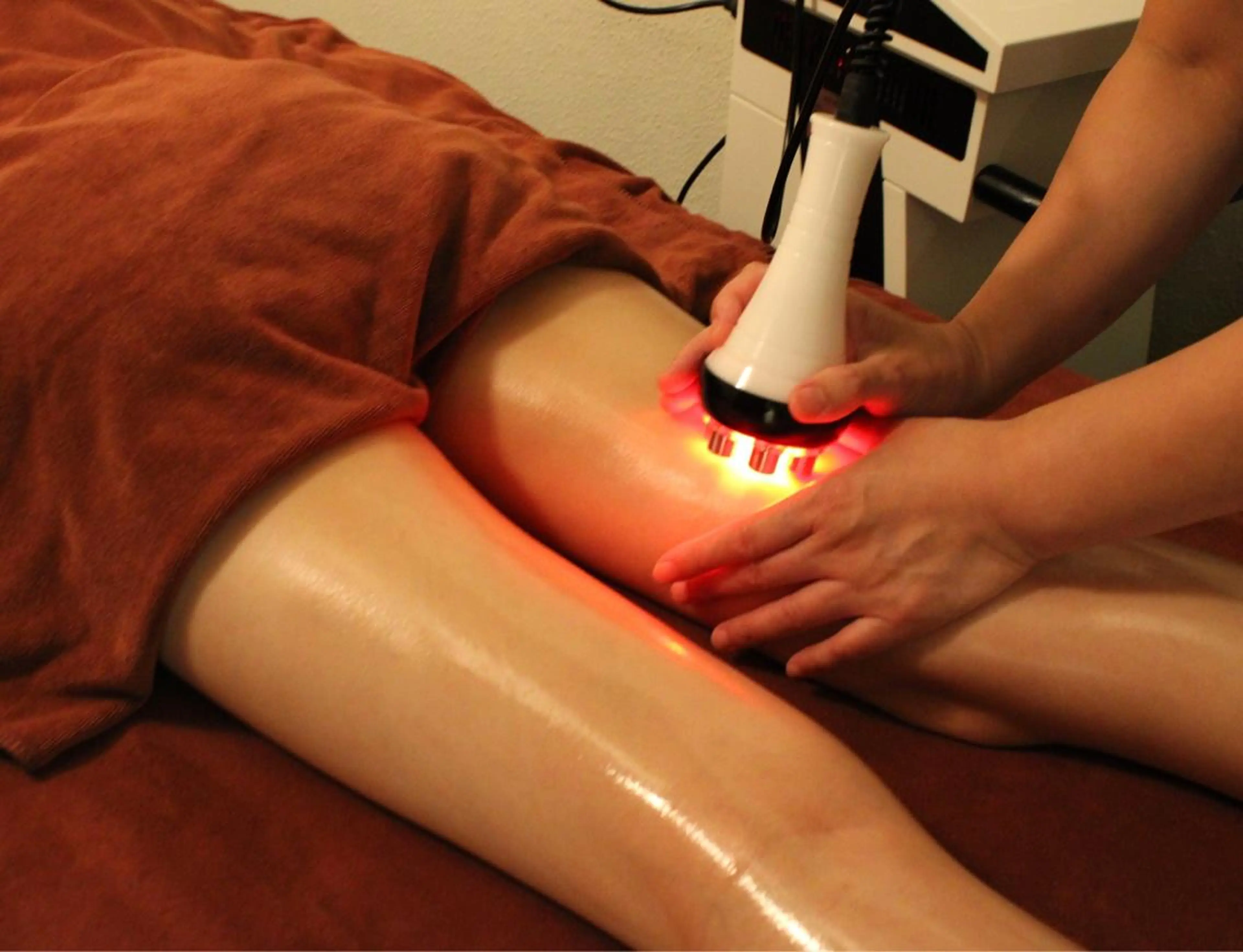 リラク＆エステ 健美苑新宿西口店のエステ・リラクイメージ