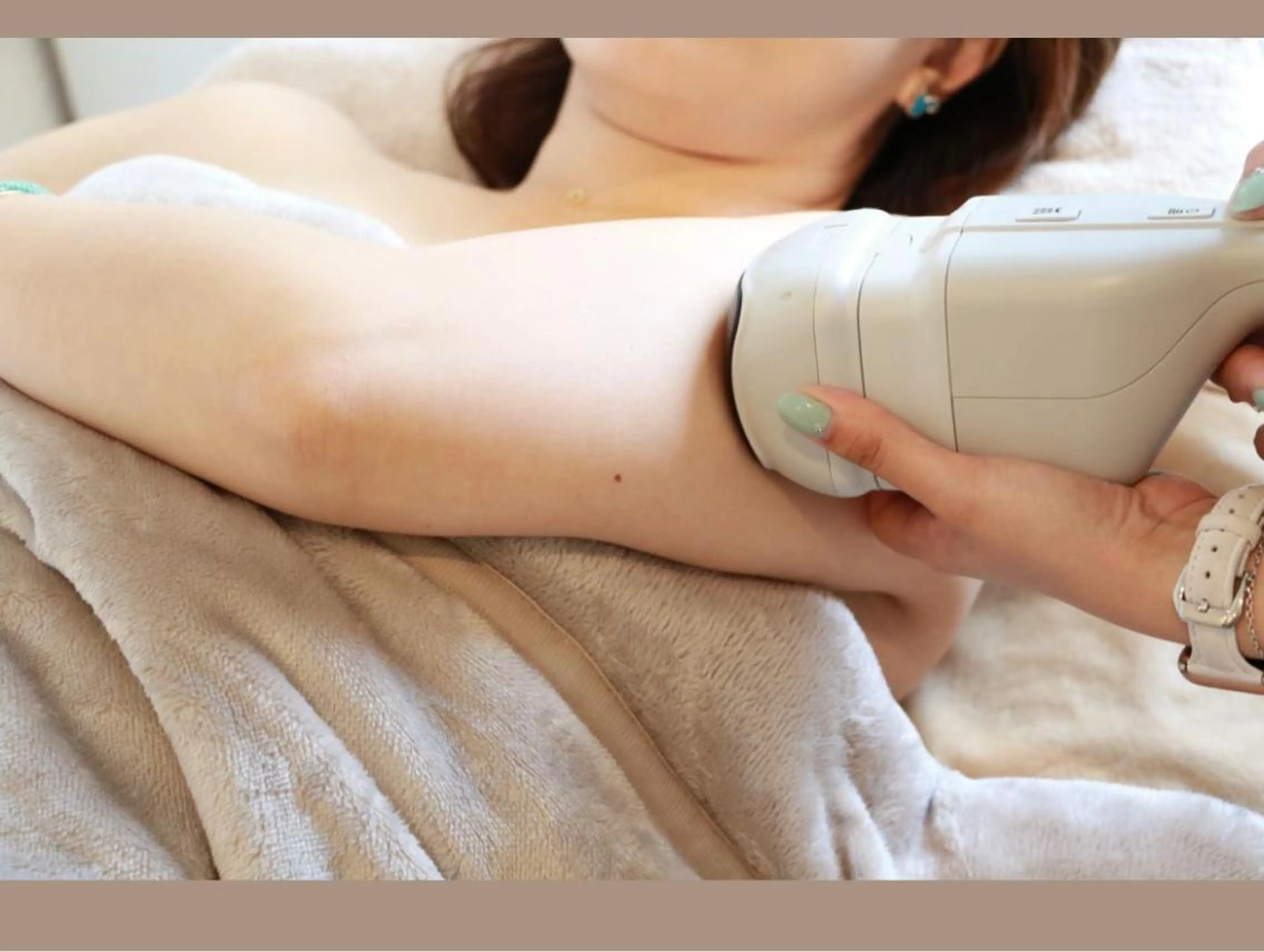 健美海LABO （飯田レイ）のエステ・リラクイメージ