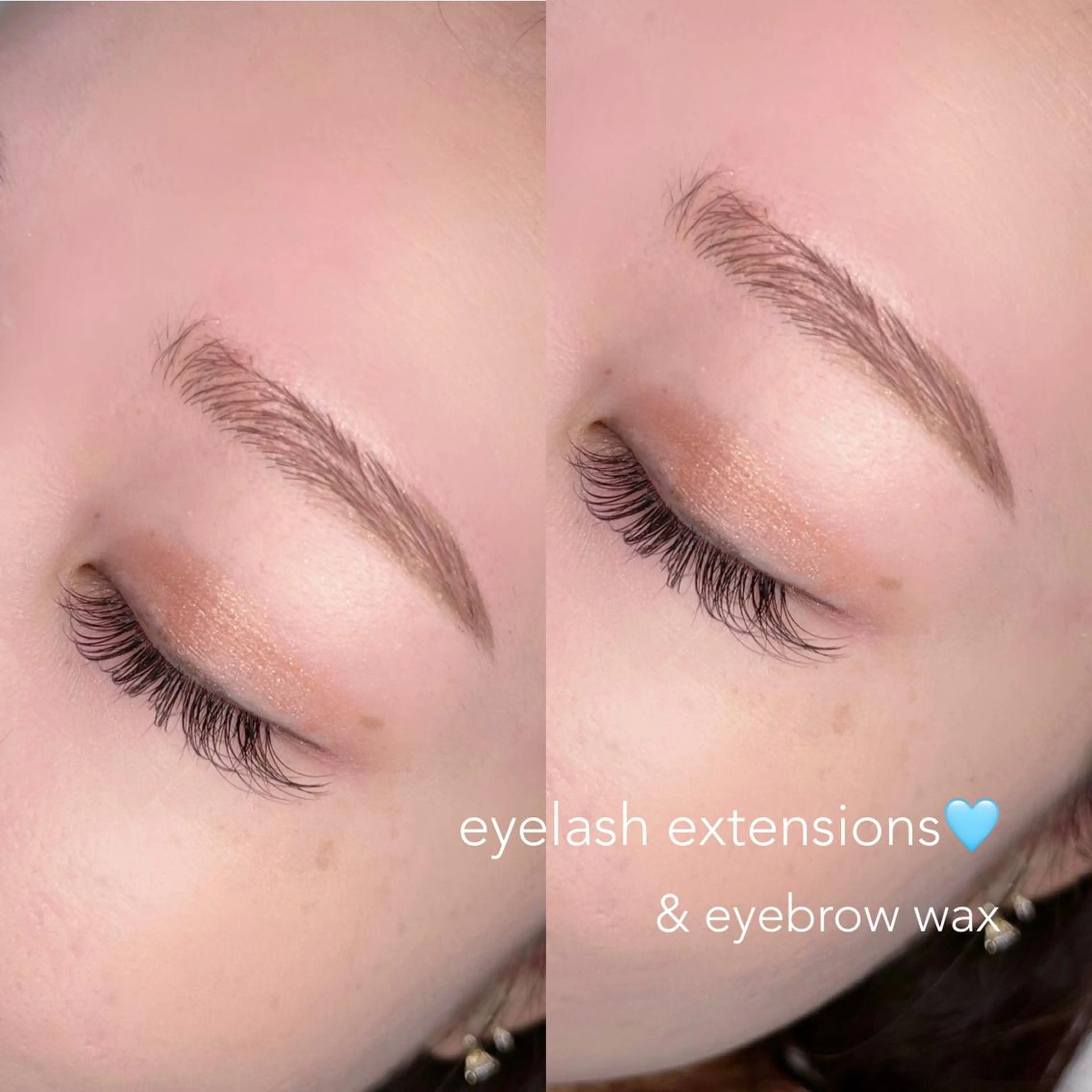 マツエク・マツパ アイブロウ erika __.eyelashの眉毛・アイブロウイメージ