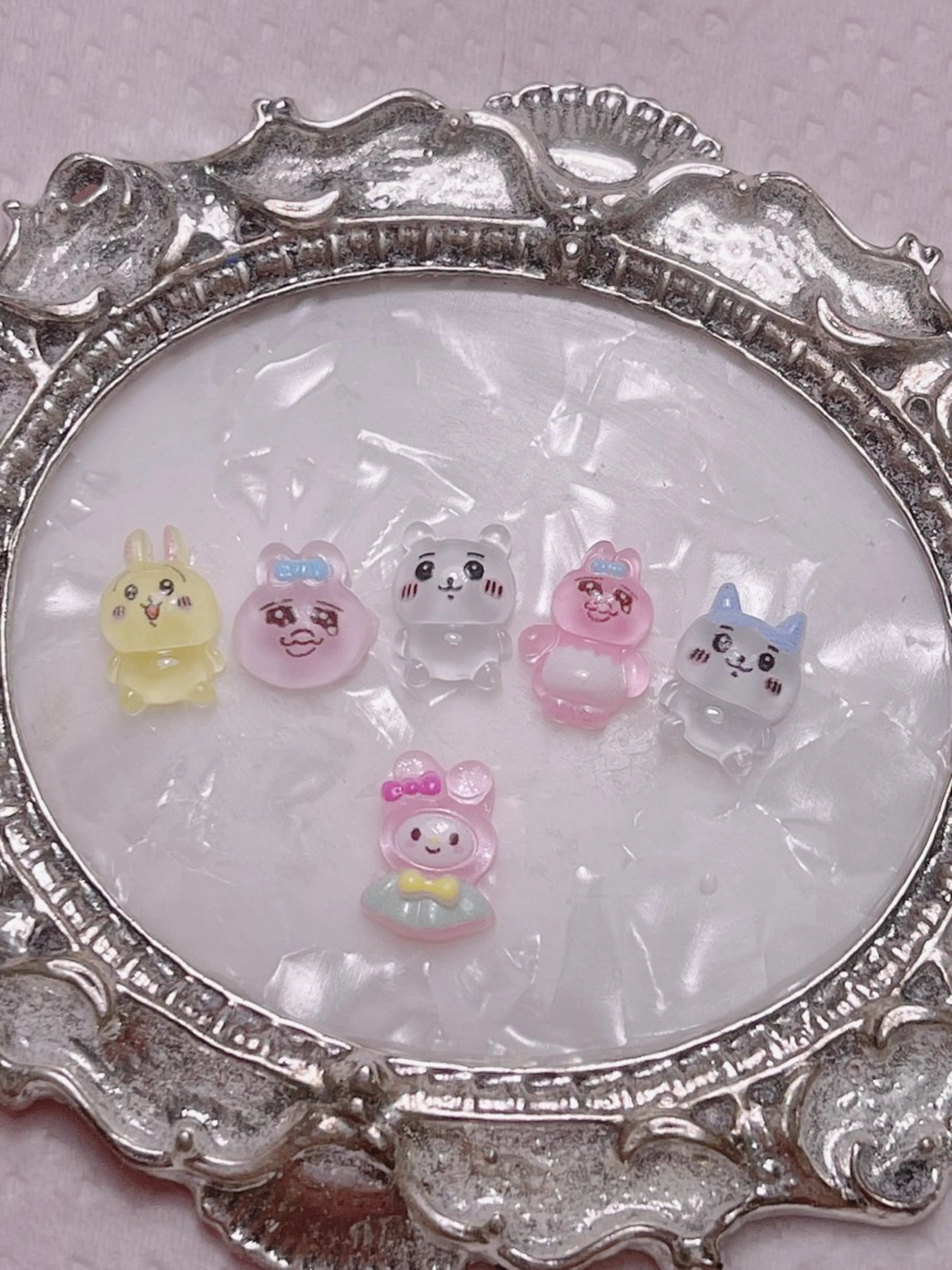 ネイル ジョリ kasumi🌹💅のネイルデザイン