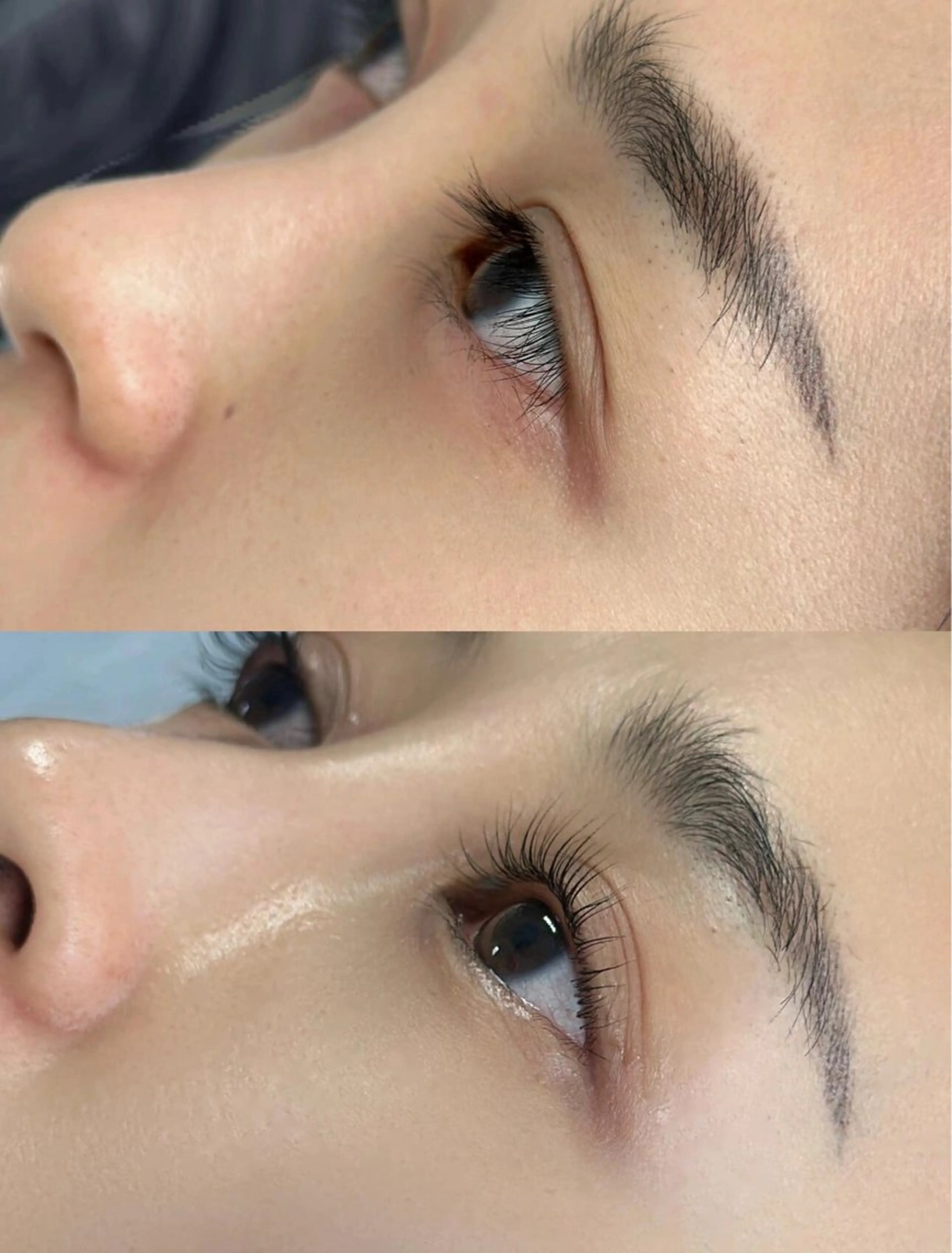 マツエク・マツパ EE.Nail所属・FuFu.Nail 2️⃣番のネイルデザイン