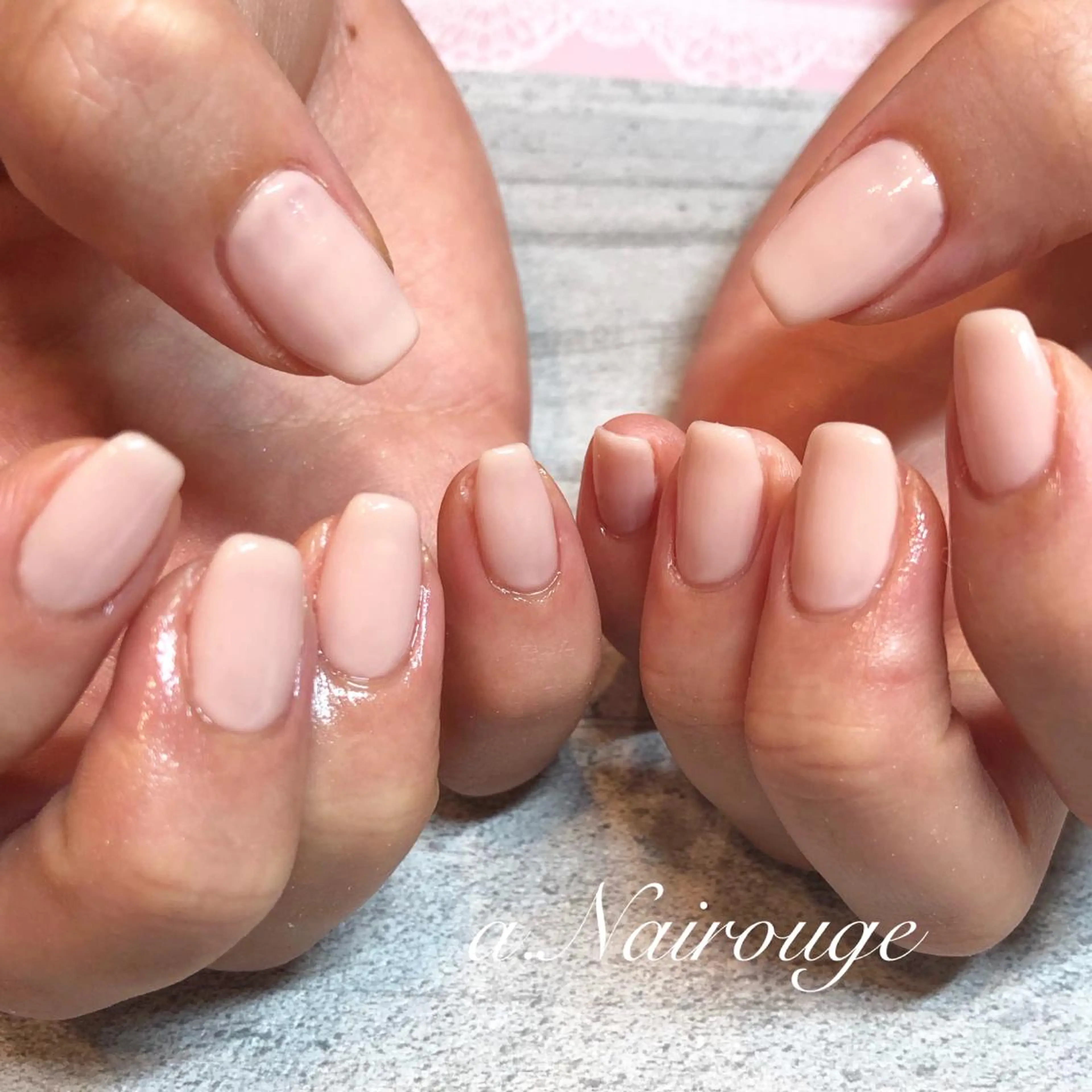 ネイル Nail salon REIRISのネイルデザイン