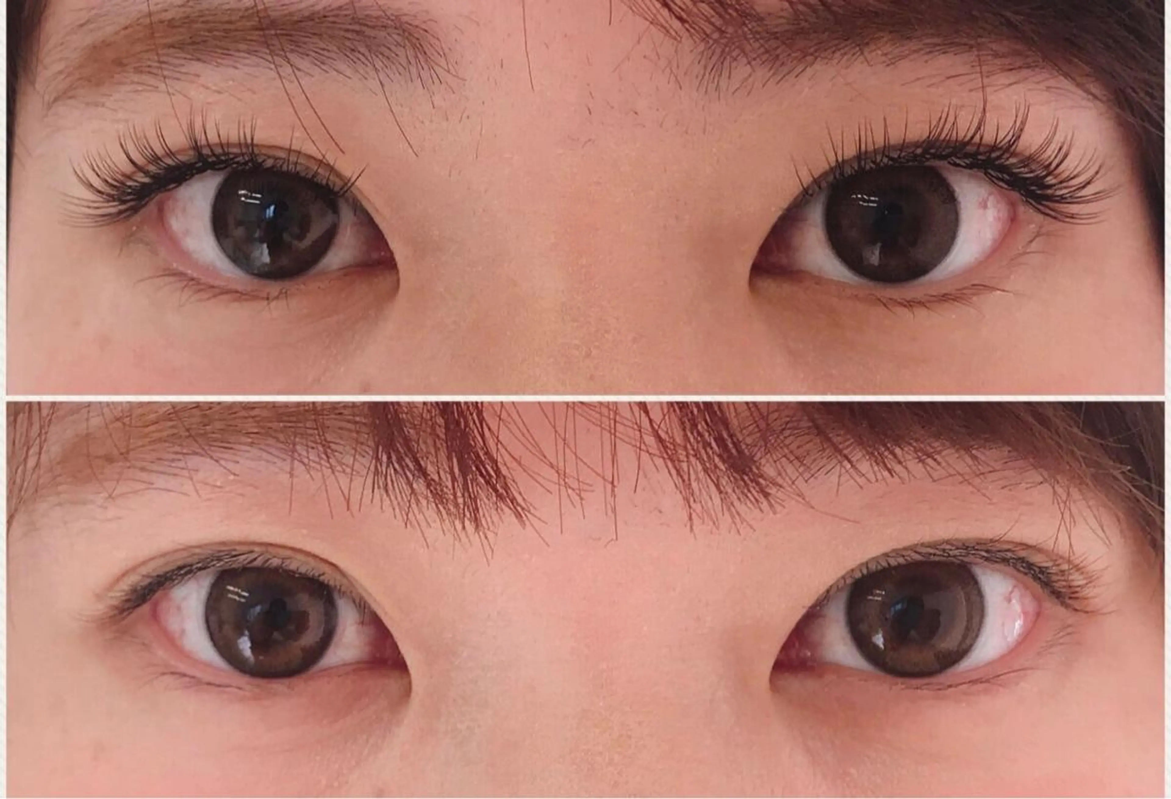 マツエク・マツパ eyelash salon Chérie所属・Chérie Yurieのマツエク・マツパデザイン