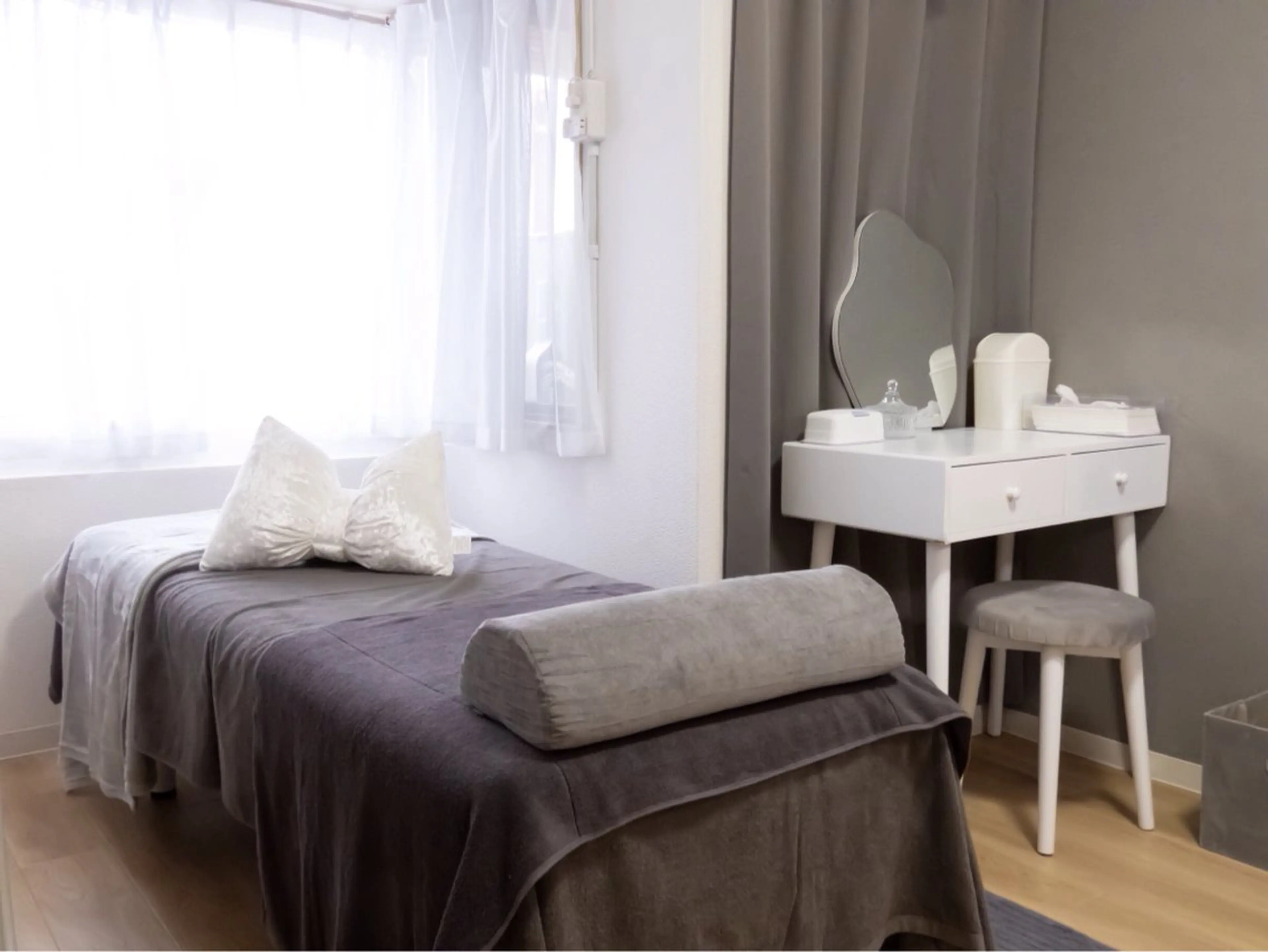 脱毛 N_BLANC .ROPPONGIのエステ・リラクイメージ