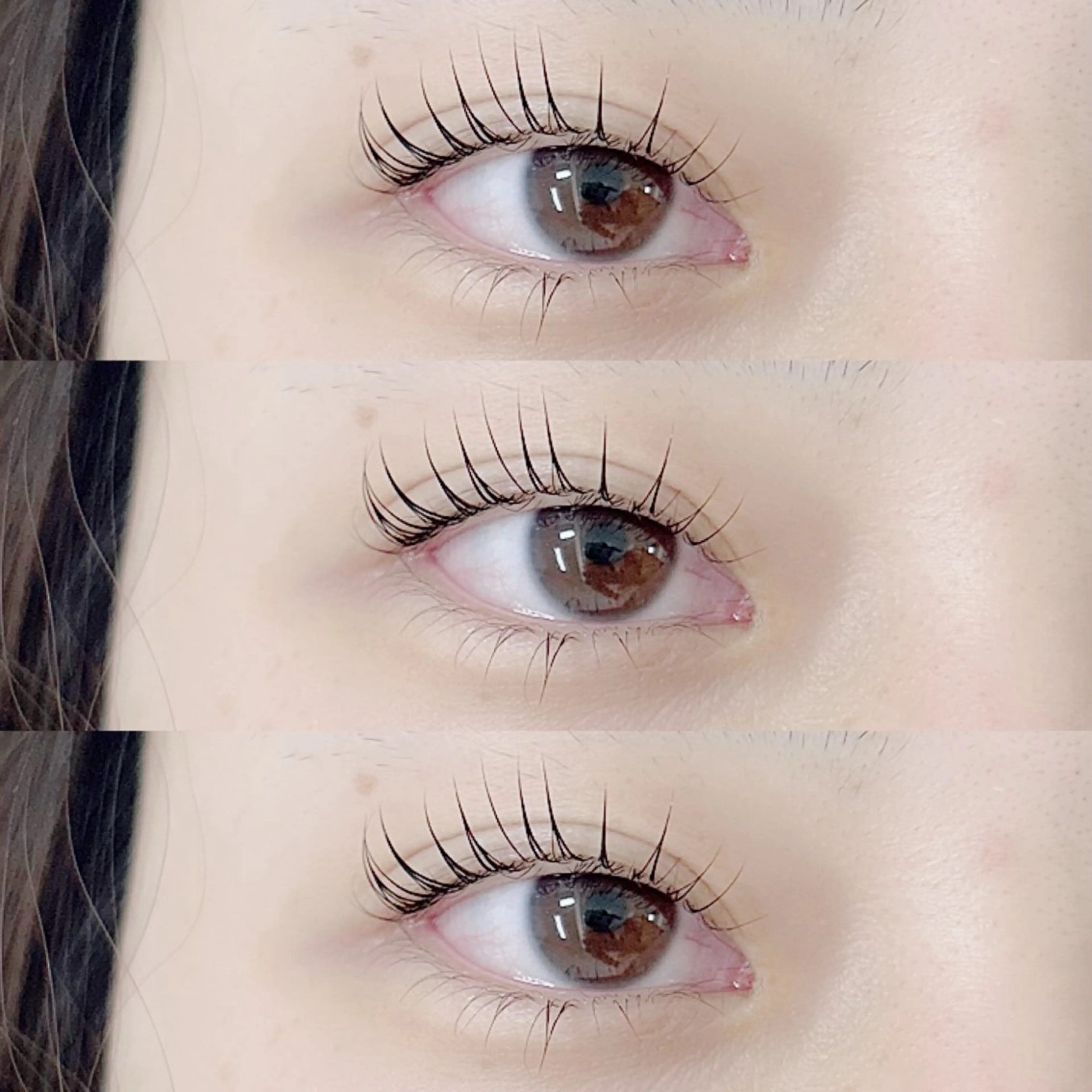 マツエク・マツパ マツパ Nail&Eye コルン 矢澤のマツエク・マツパデザイン