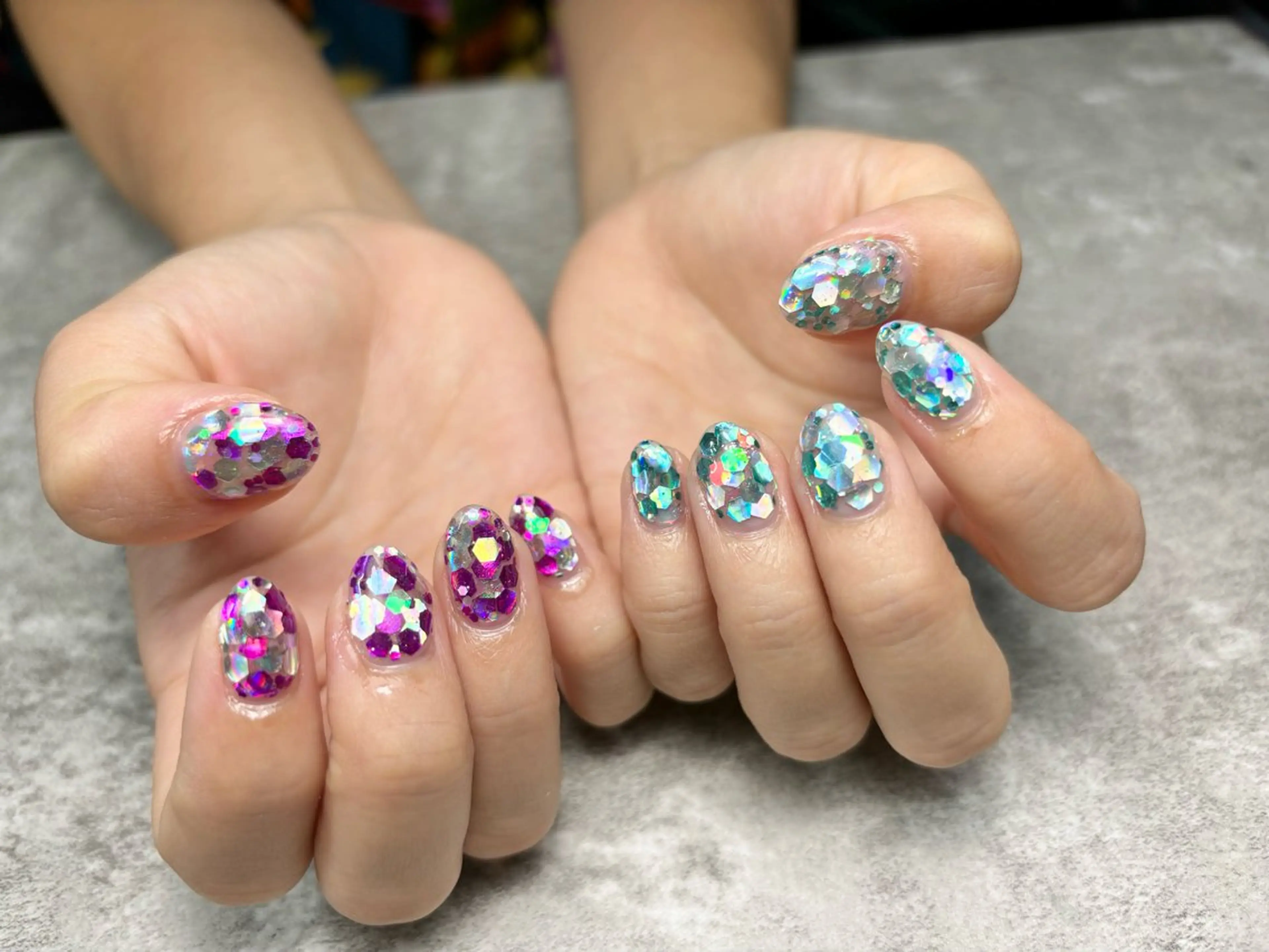 ネイル Y's nailのネイルデザイン