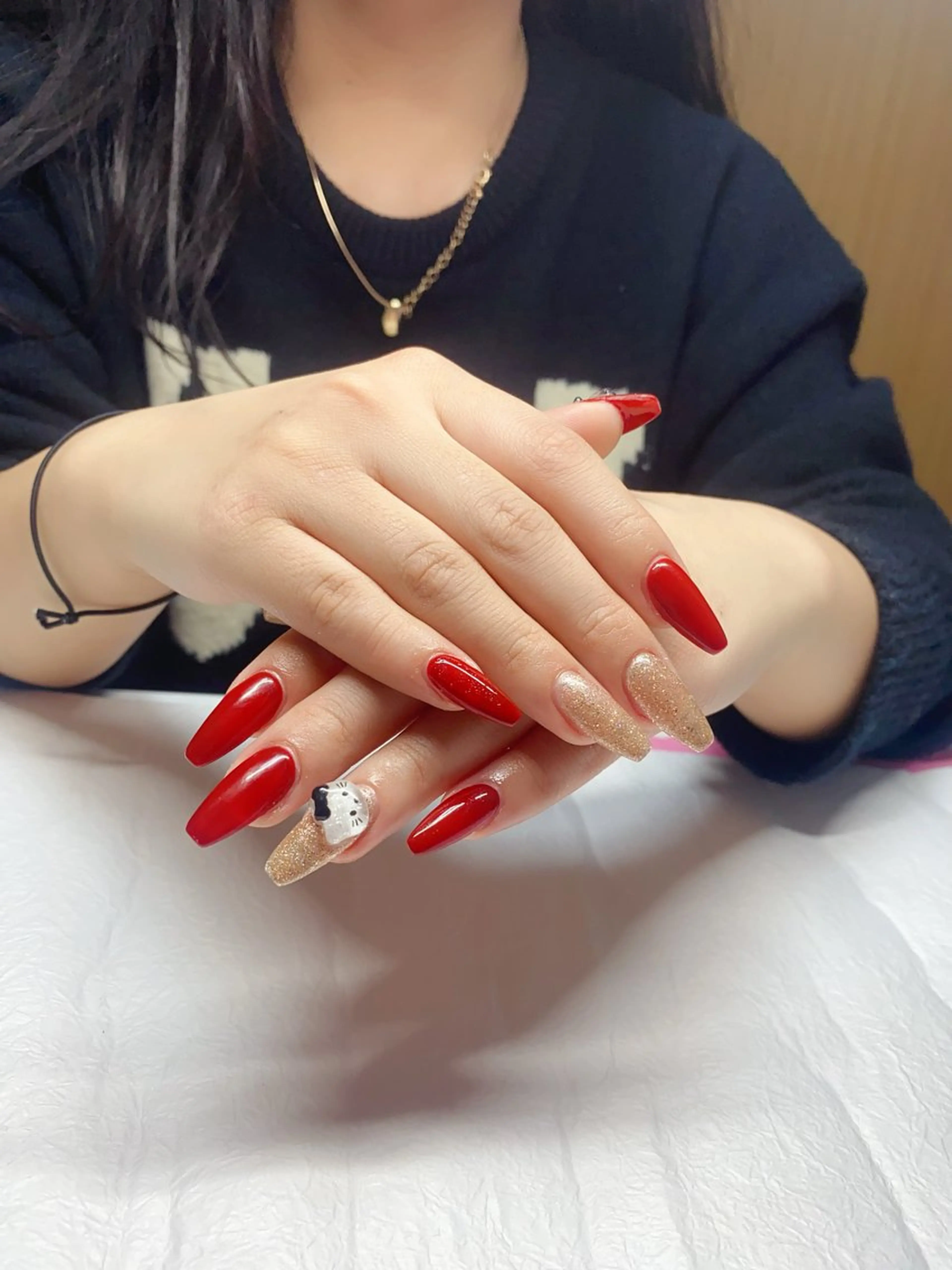 ネイル RI RIのネイルデザイン