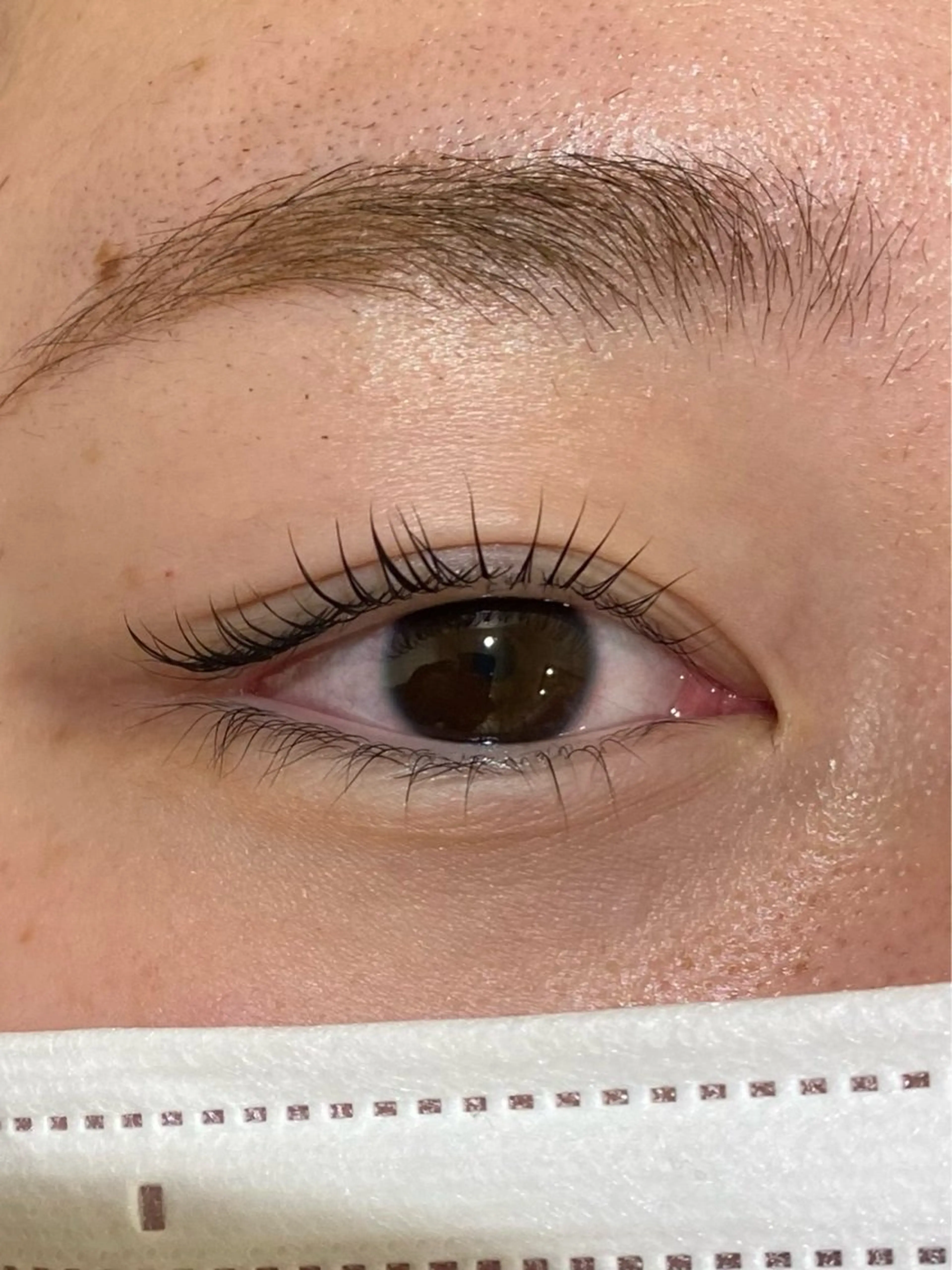 マツエク・マツパ 🐈ニナ🐈‍⬛/メ ンズカット/まつパのヘアスタイル