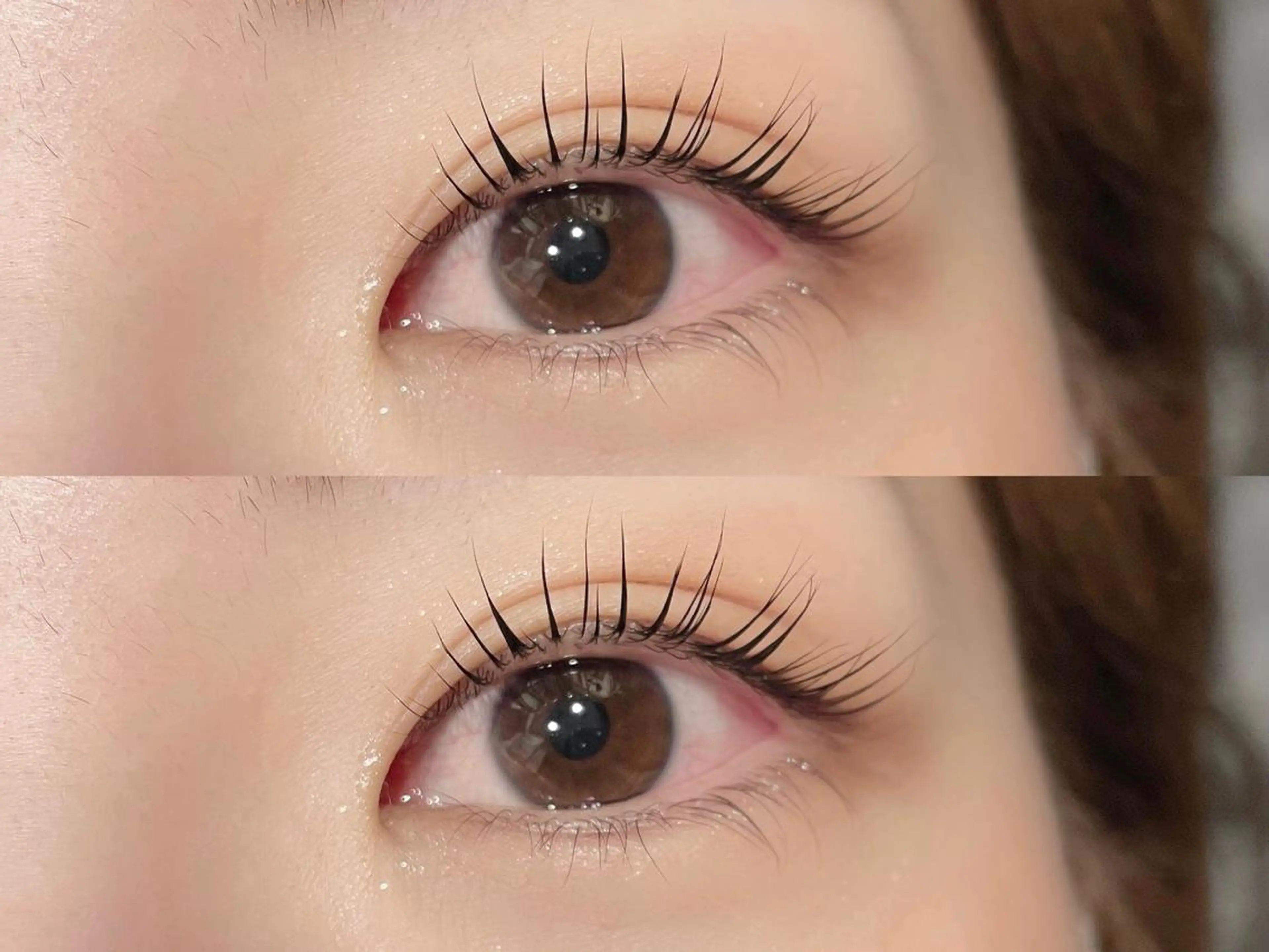 マツエク・マツパ パリジェンヌラッシュリフト 眉毛専門店brow art上野店　阿部の眉毛・アイブロウイメージ