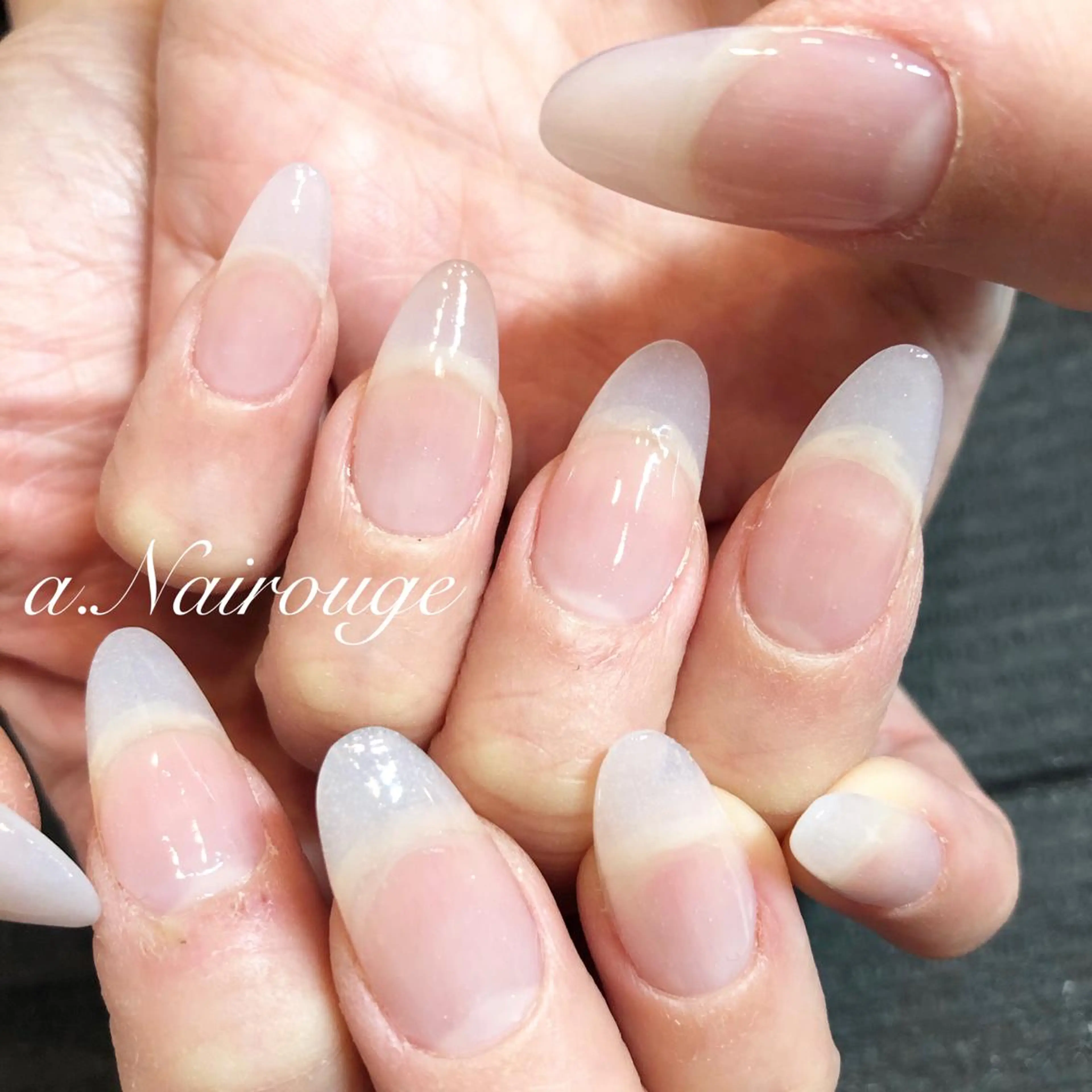 ネイル Nail salon REIRISのネイルデザイン