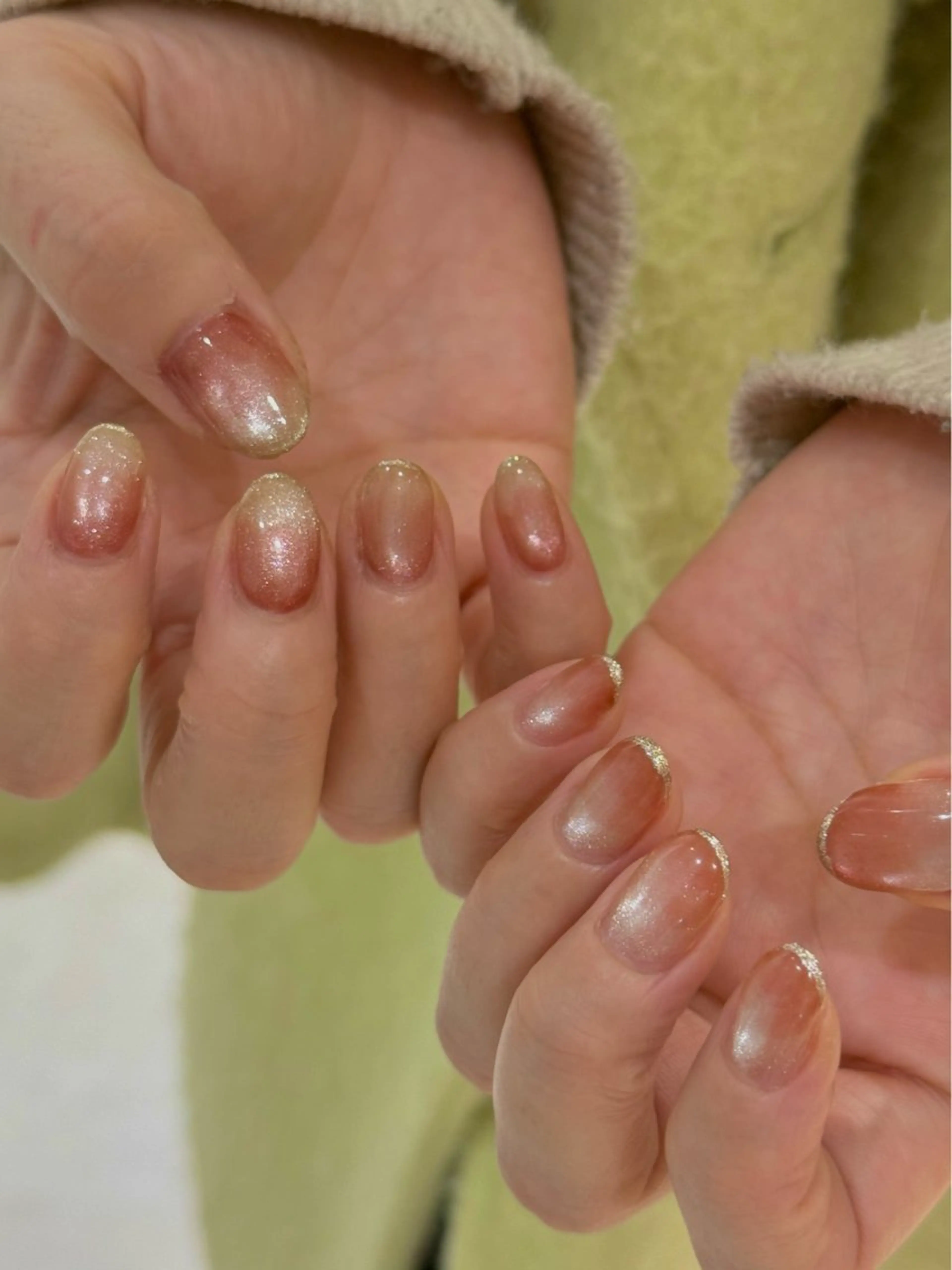 ネイル ハンドネイル SACHIKO♪ premiereのネイルデザイン