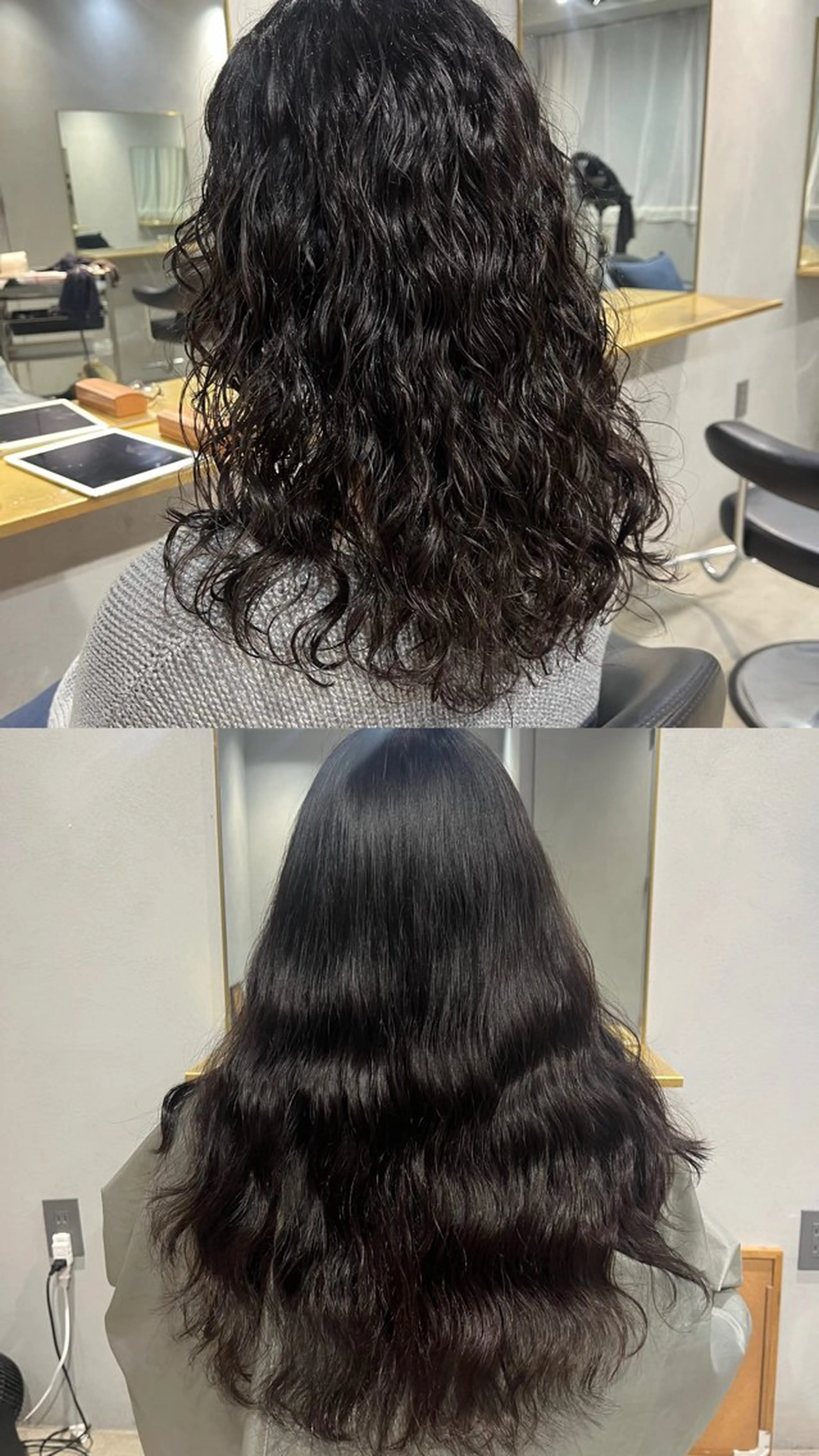 パーマ カット パーマ 【arc】 mikiho/パーマのヘアスタイル