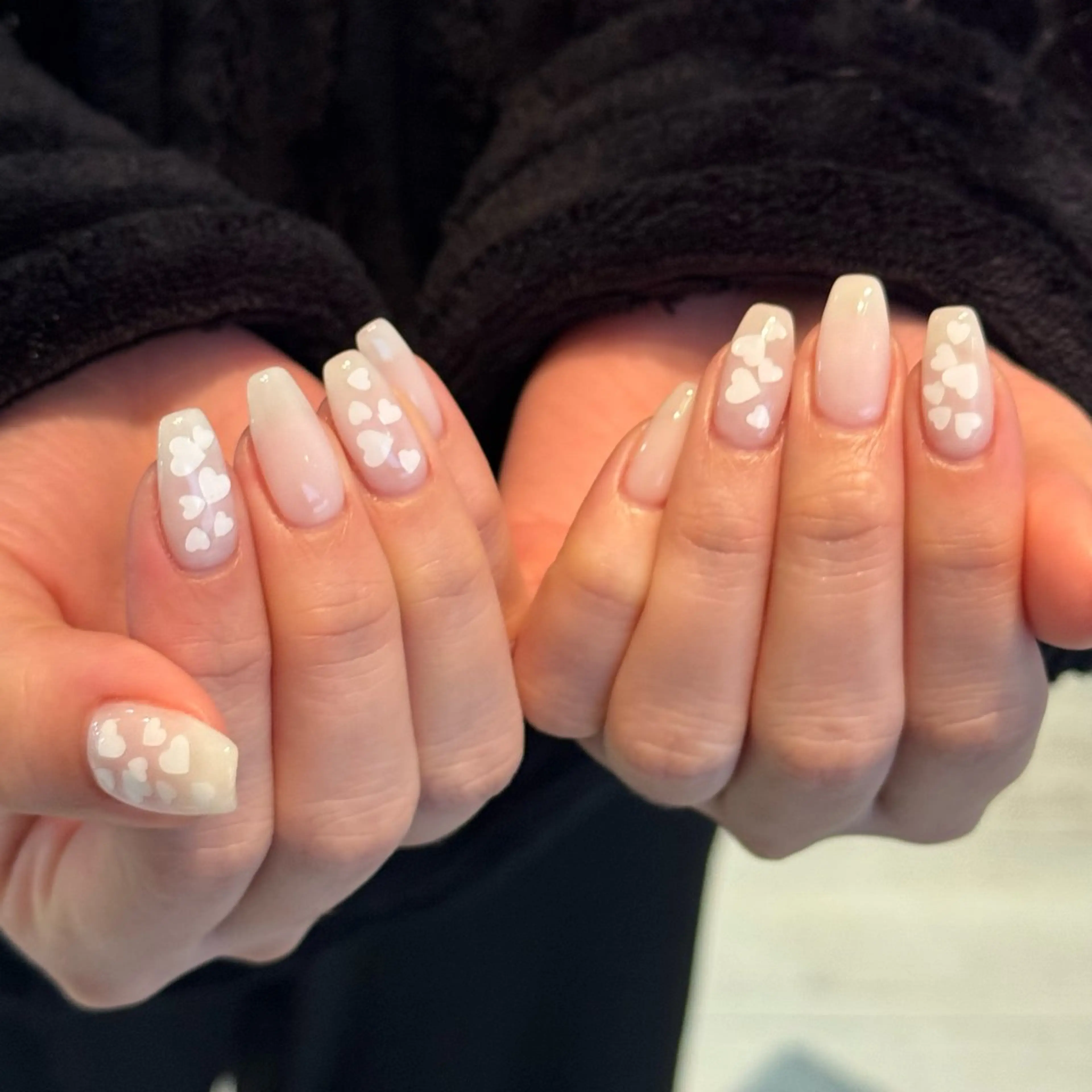 ネイル asuka / pro.m中洲ネイルのネイルデザイン