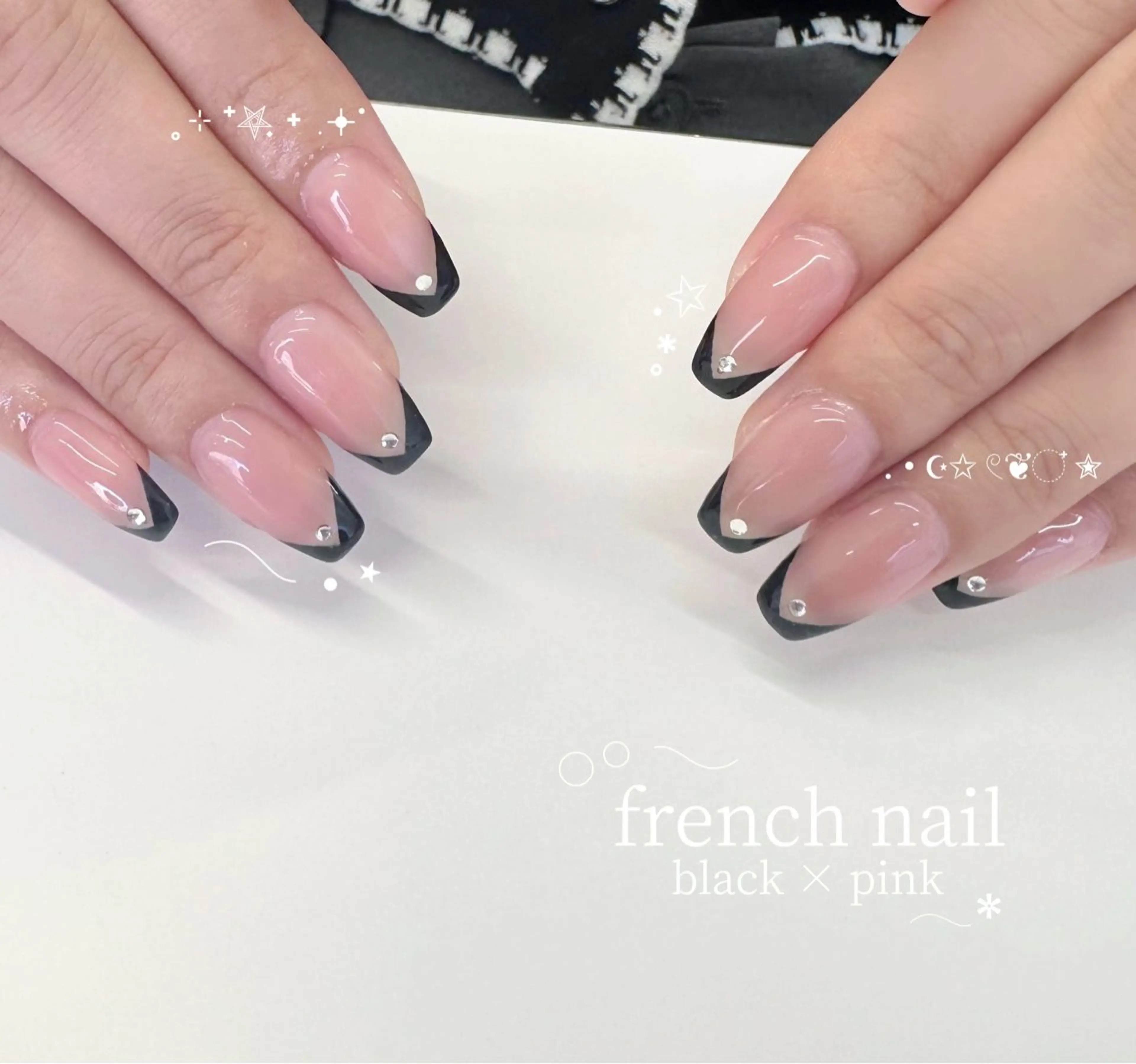 ネイル ❤︎fein. nail❤︎のネイルデザイン