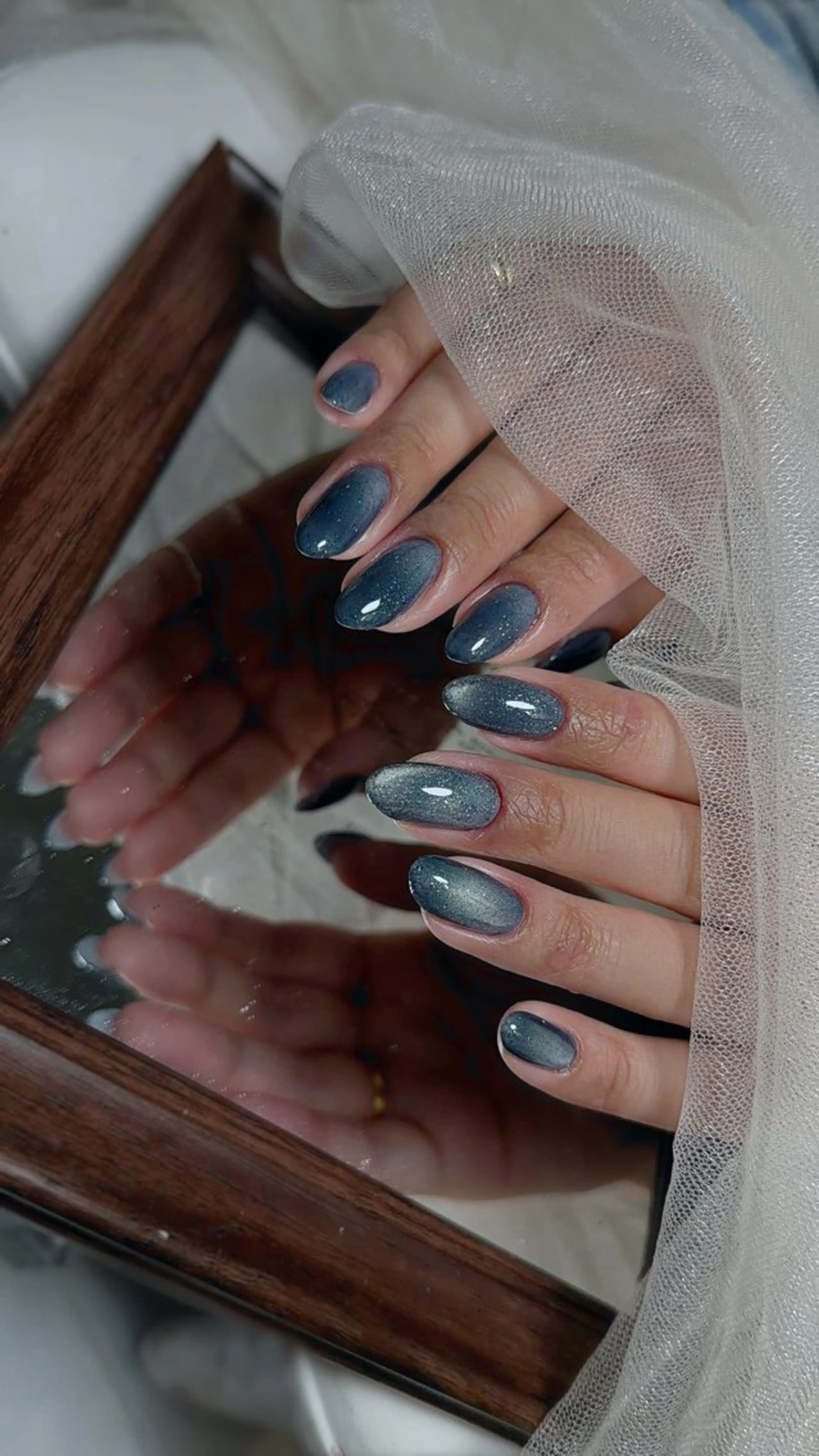 ネイル ハンドネイル Ayumi nails川崎店のネイルデザイン