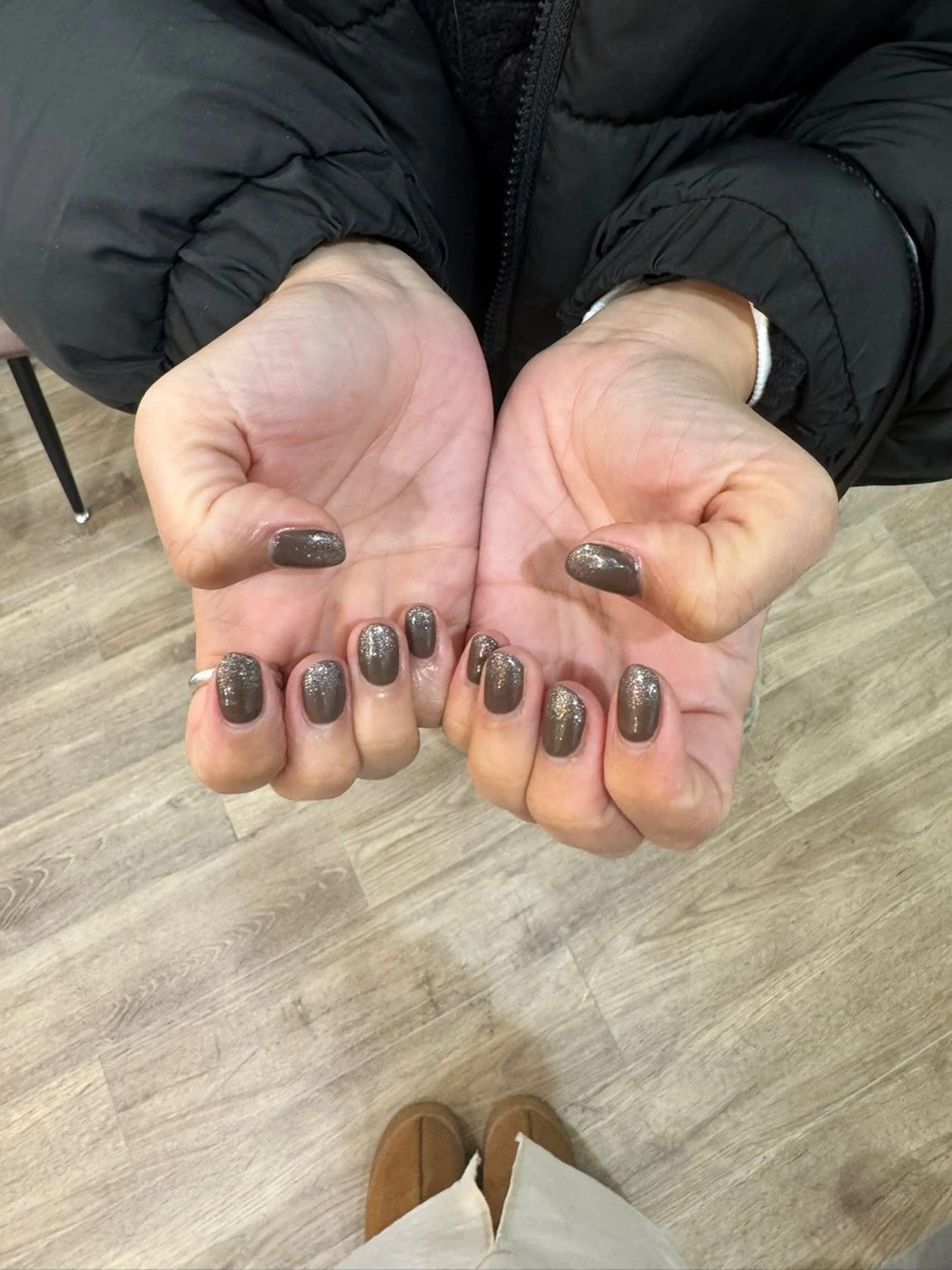 ネイル 【募集✕】 Mokaのネイルデザイン