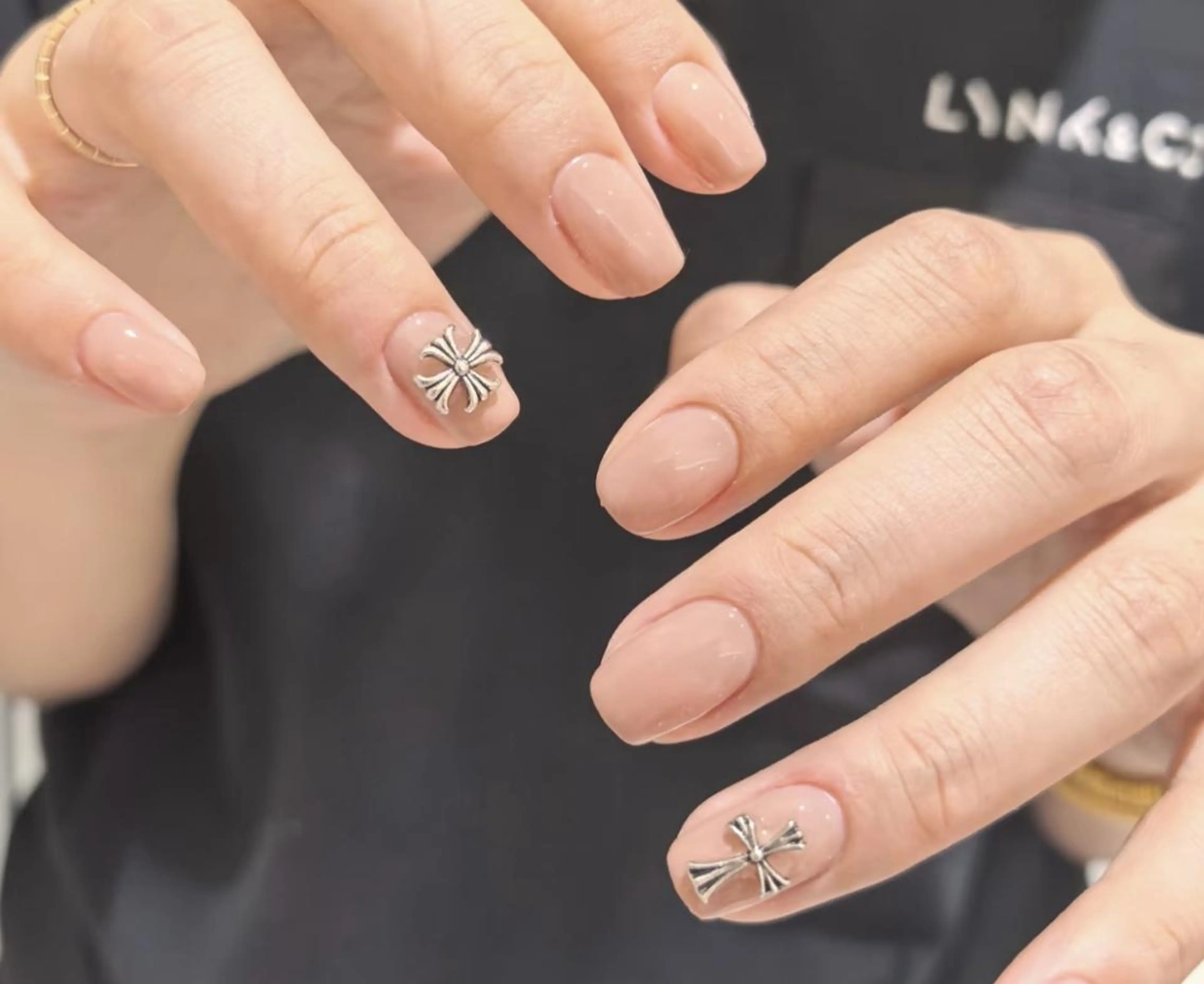 ネイル ハンドネイル Molly _nailのネイルデザイン