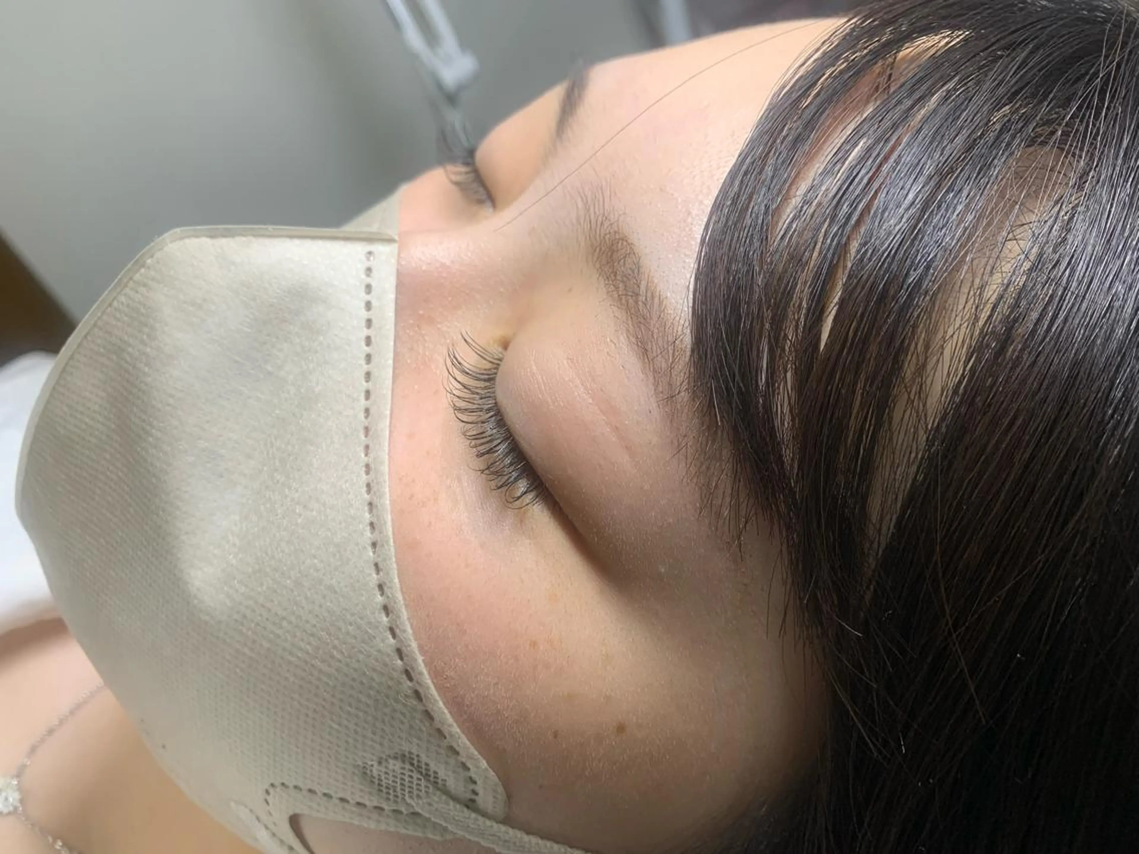 マツエク・マツパ 🧜♀️ karenのマツエク・マツパデザイン